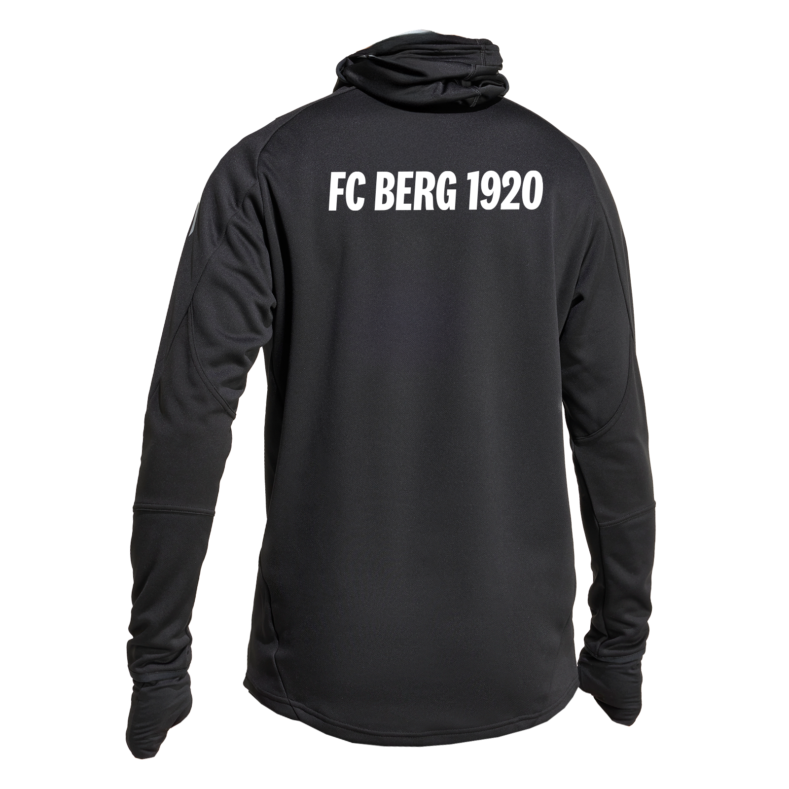 FC Berg Adidas Tiro24 Competition Winterized Oberteil