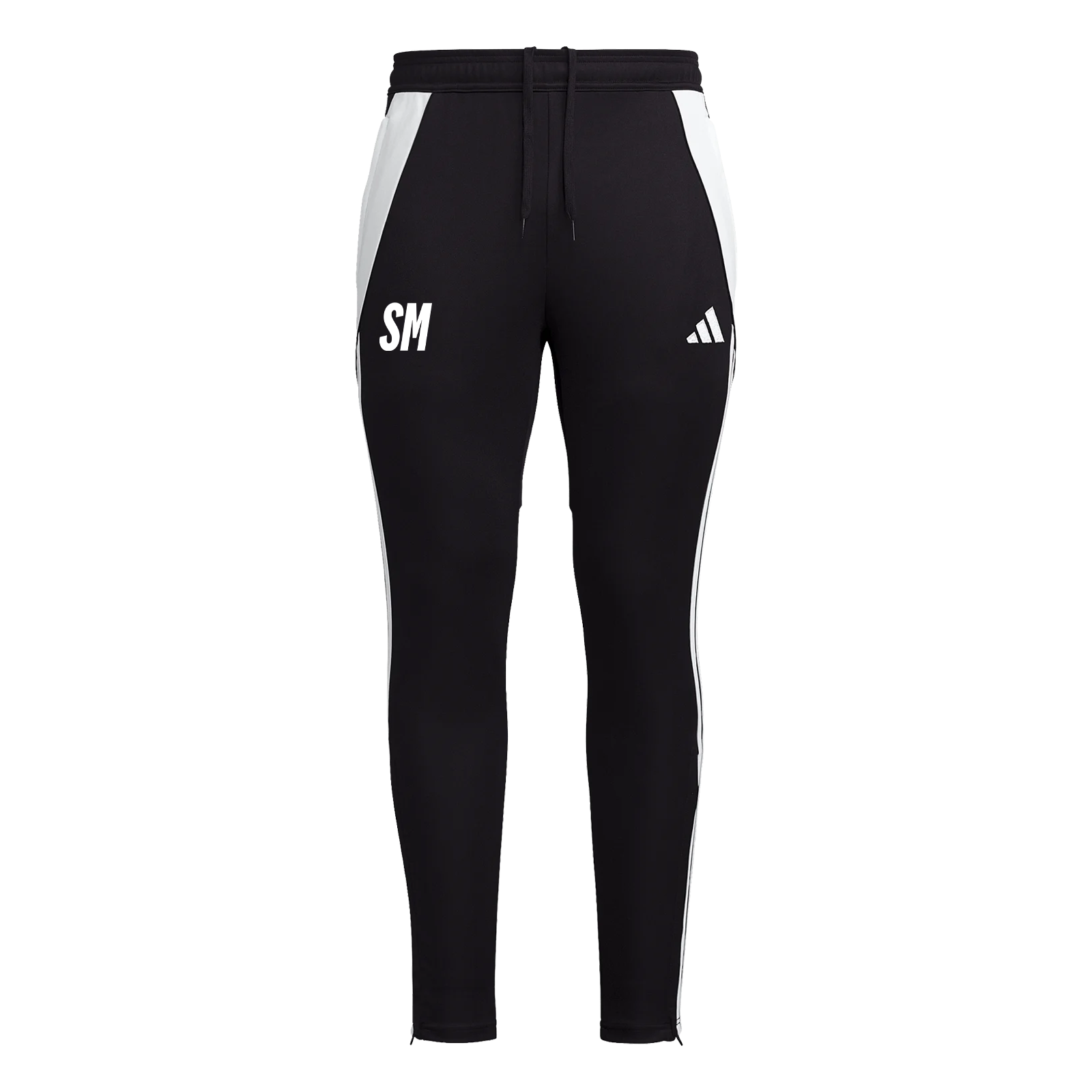 FC Berg Adidas Tiro 24 Trainingshose Regular Fit KIDS