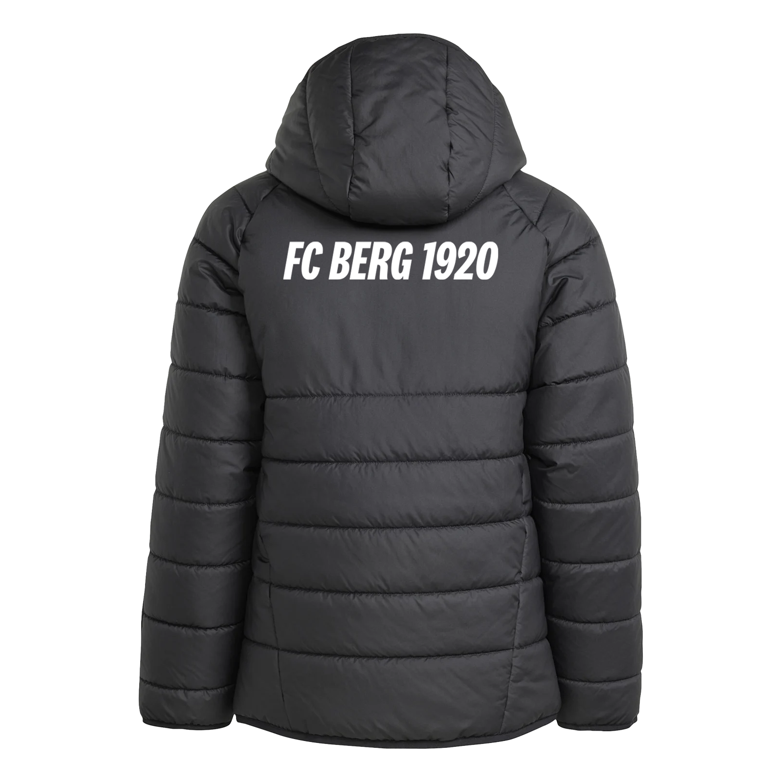 FC Berg Adidas Tiro 24 Winterjacke Erwachsene