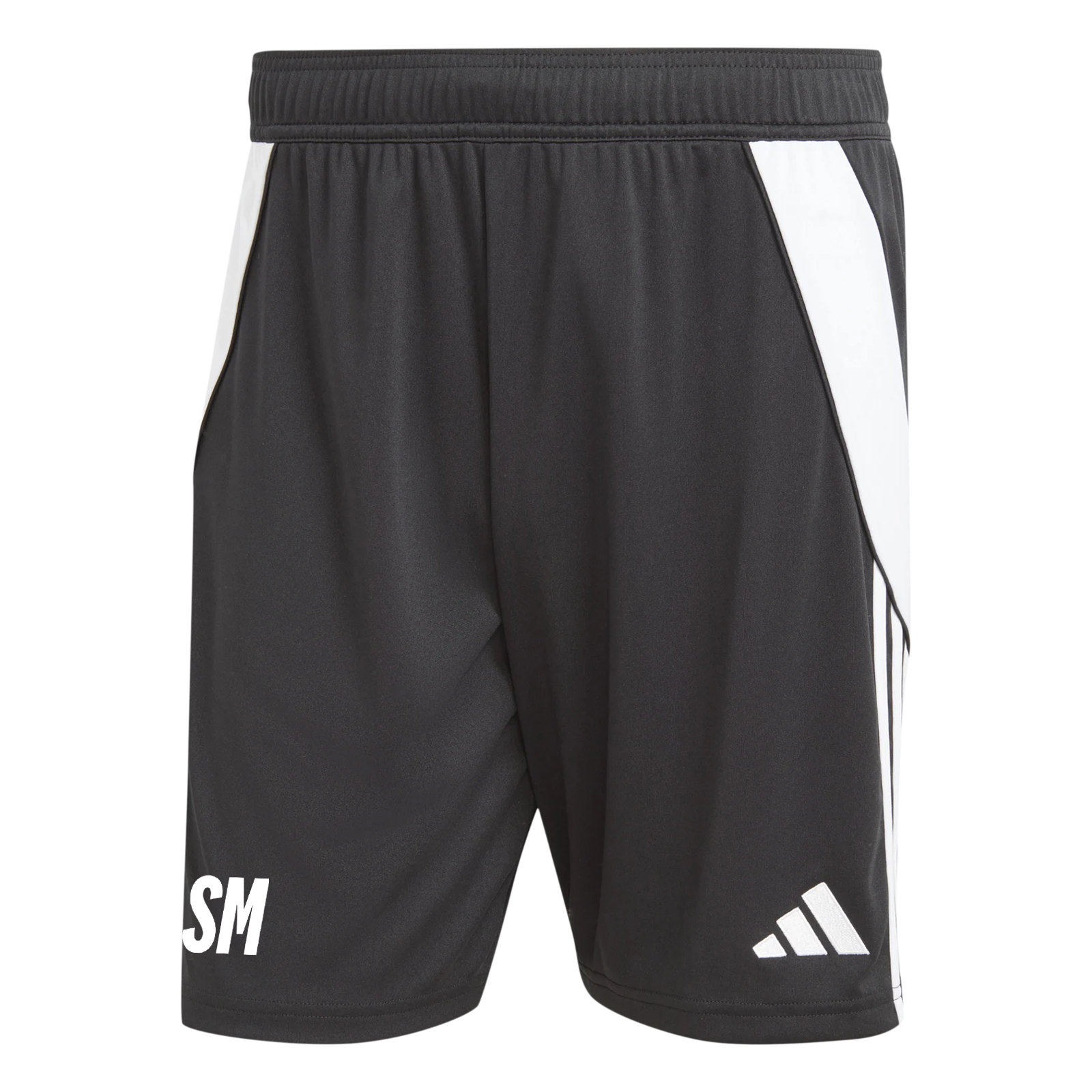 FC Berg Adidas Tiro 24 Short KIDS