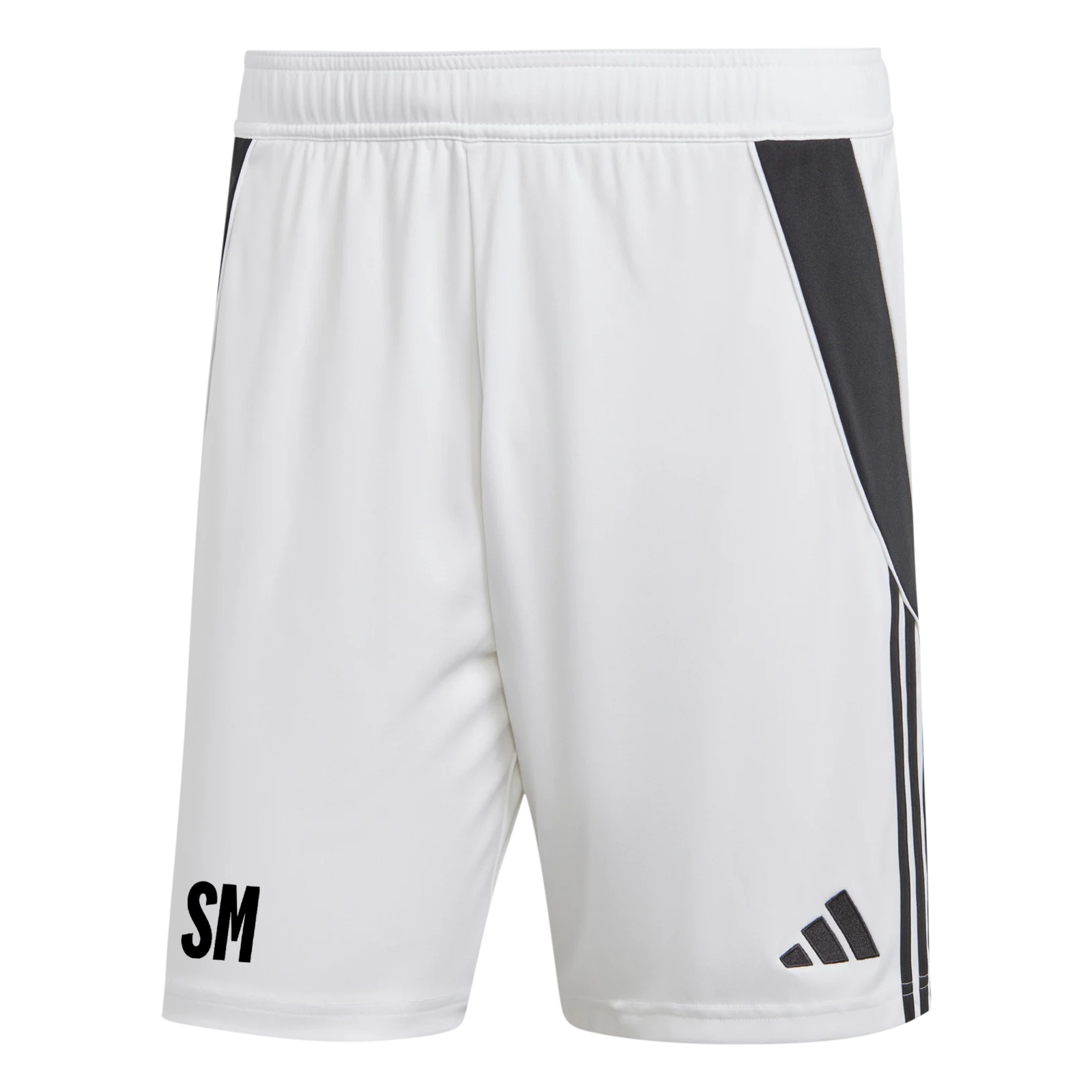 FC Berg Adidas Tiro 24 Short KIDS