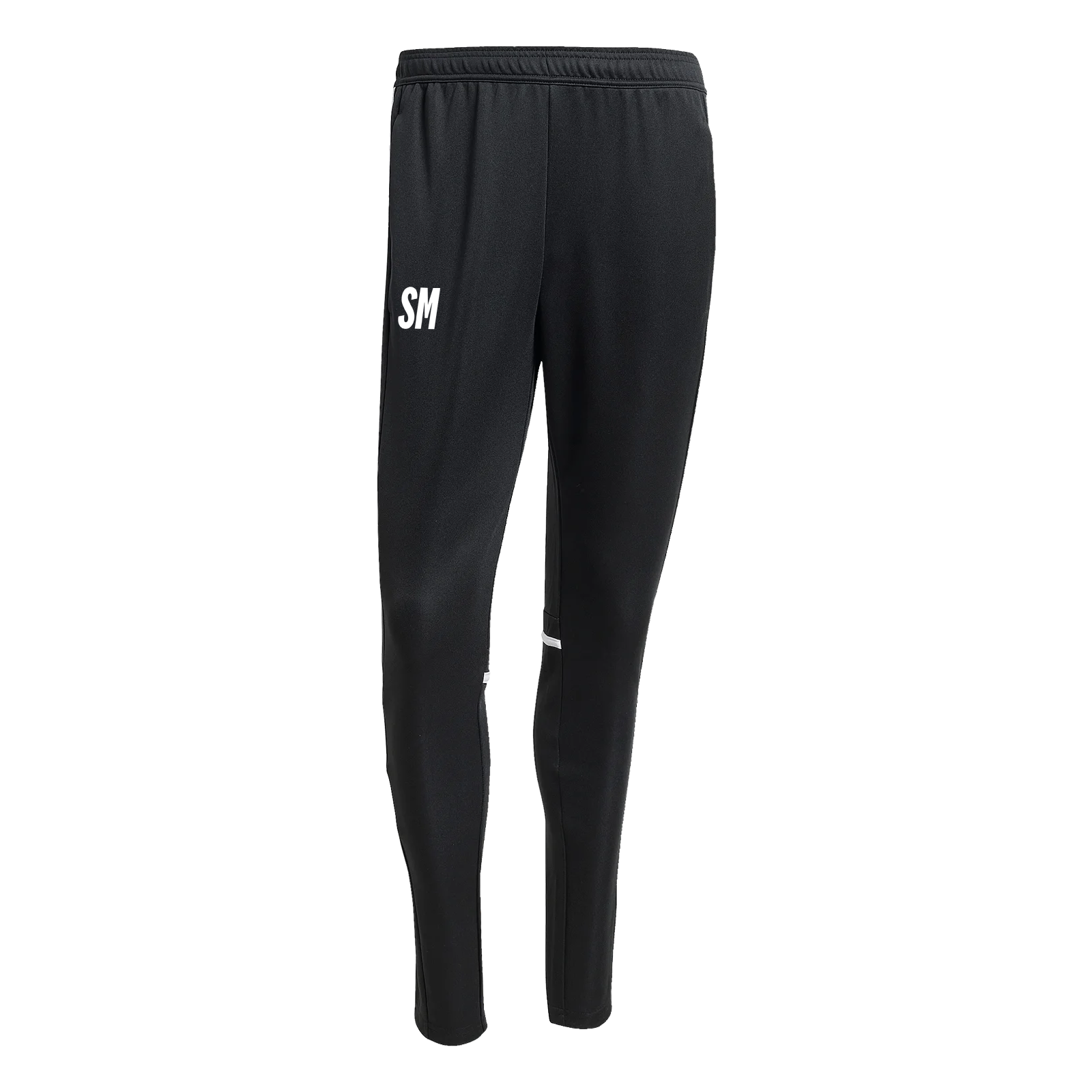 FC Berg Adidas Squadra 25 Trainingshose Schwarz Erwachsene