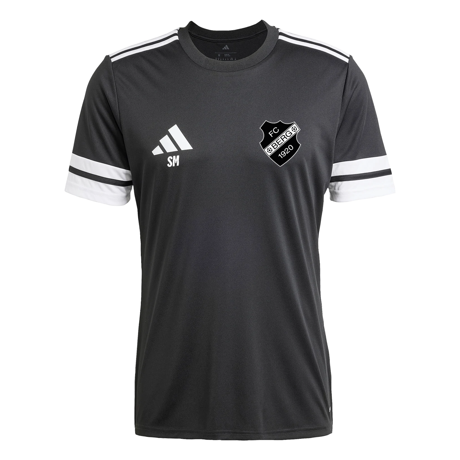 FC Berg Adidas Squadra 25 Trikot Kids