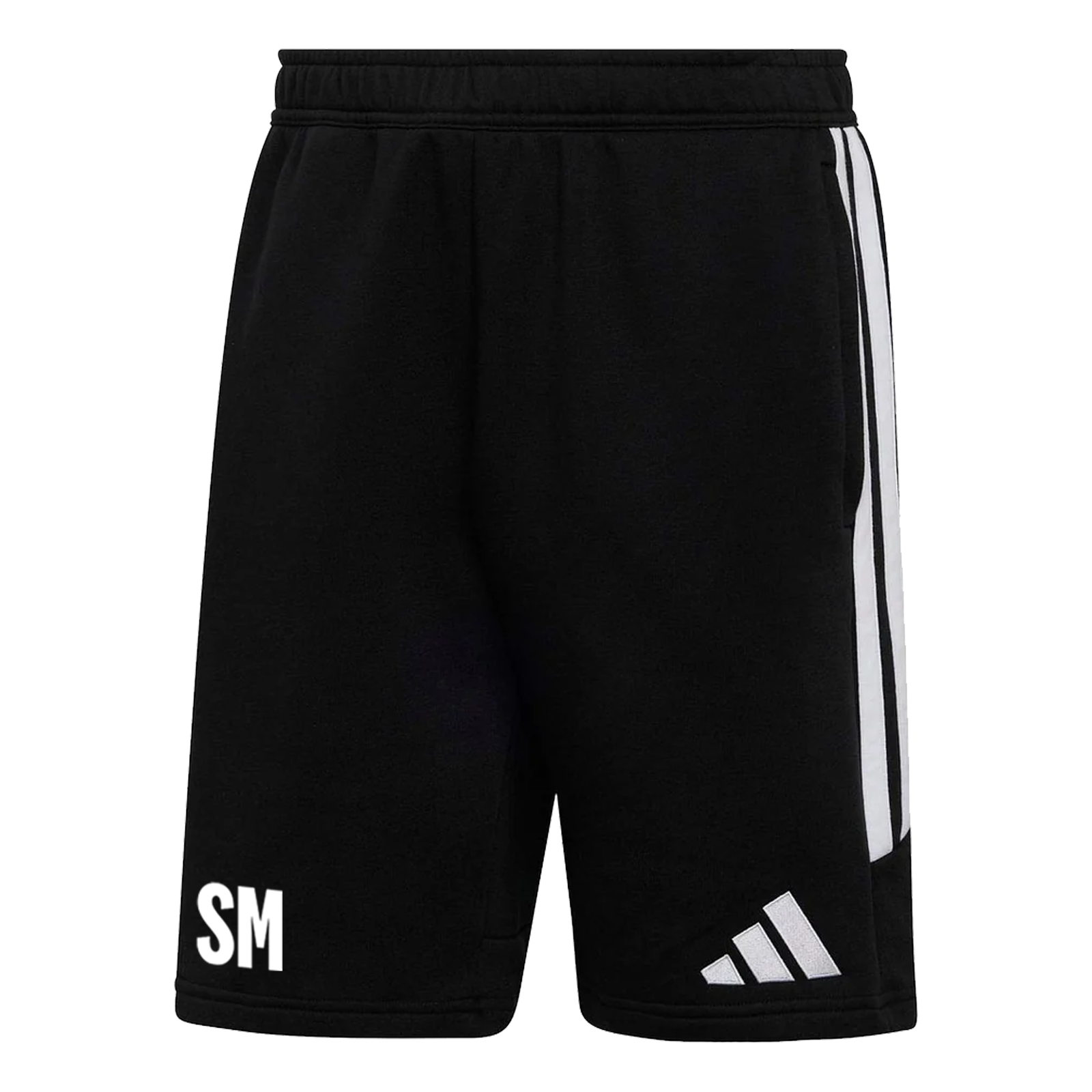FC Berg Adidas Tiro 26 League Sweat Shorts