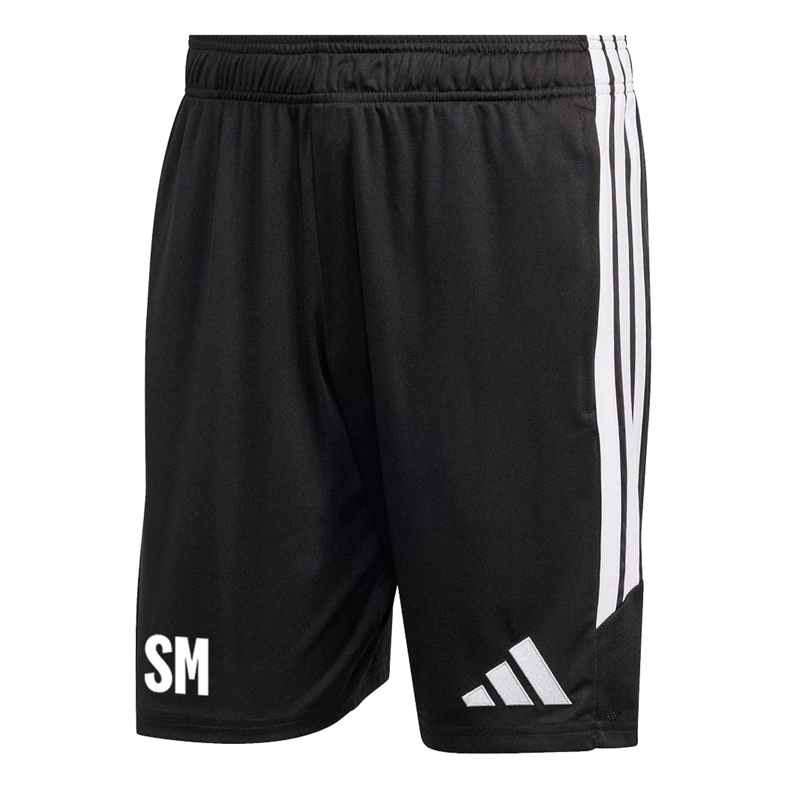 FC Berg Adidas Tiro 26 League Short