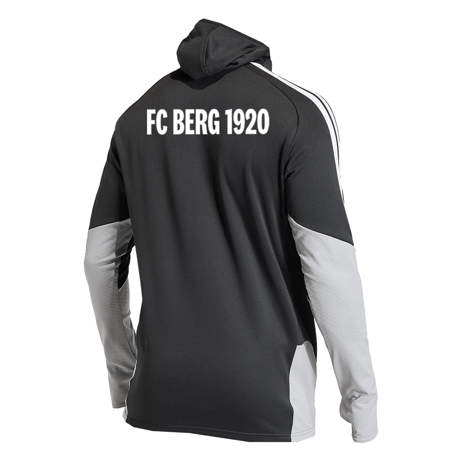 FC Berg Adidas Tiro 26 Competition Winterized Top KIDS