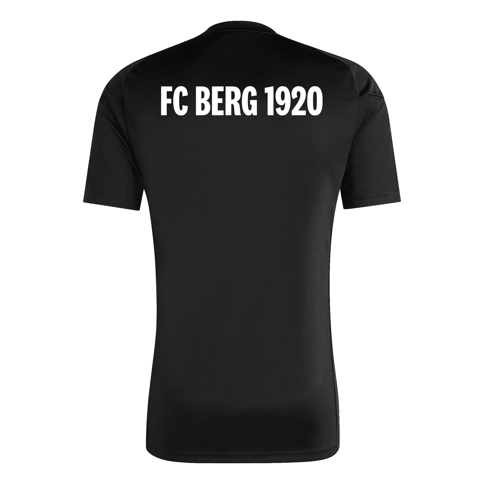 FC Berg Adidas Tiro 26 Jersey