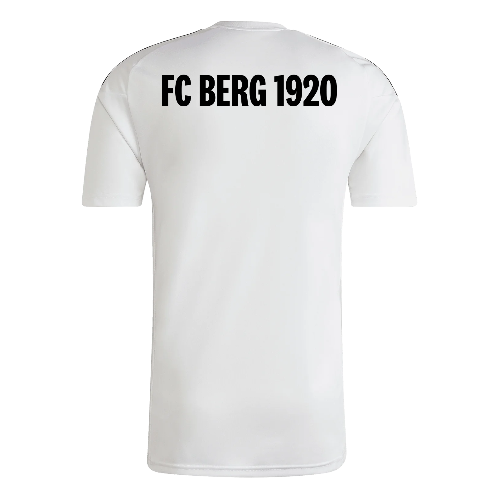 FC Berg Adidas Tiro 26 League Baumwoll-Tee