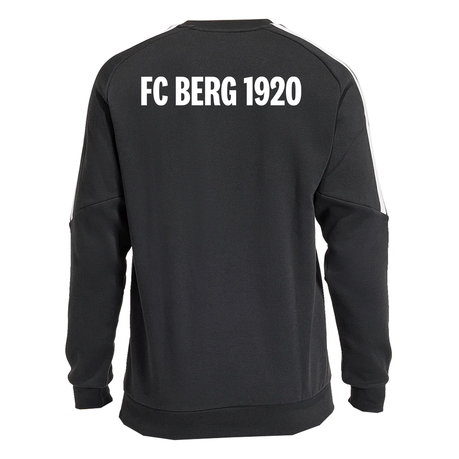 FC Berg Adidas Tiro 26 League Sweat Crew Sweatshirt KIDS