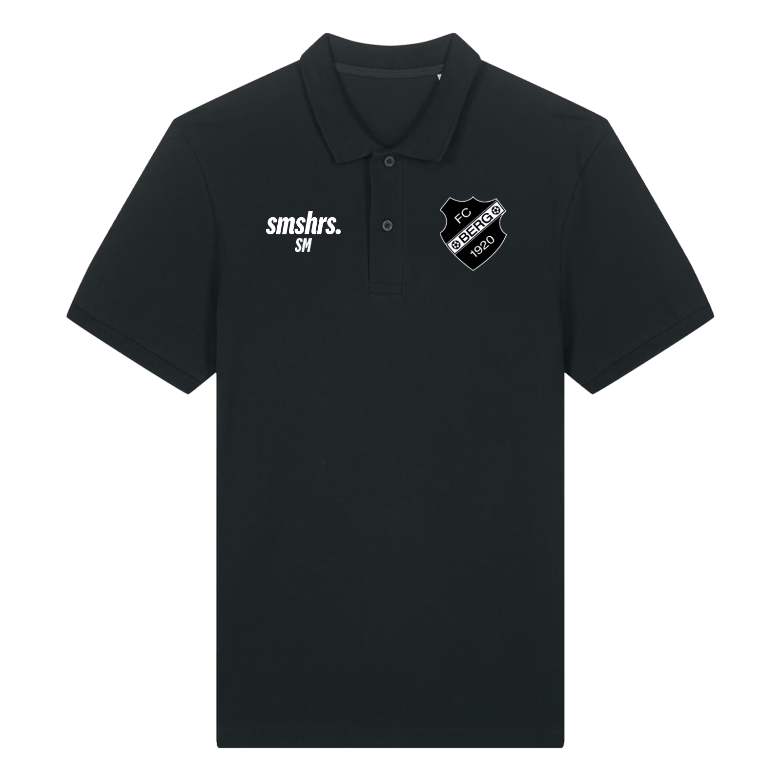 FC Berg Poloshirt "Coaster"