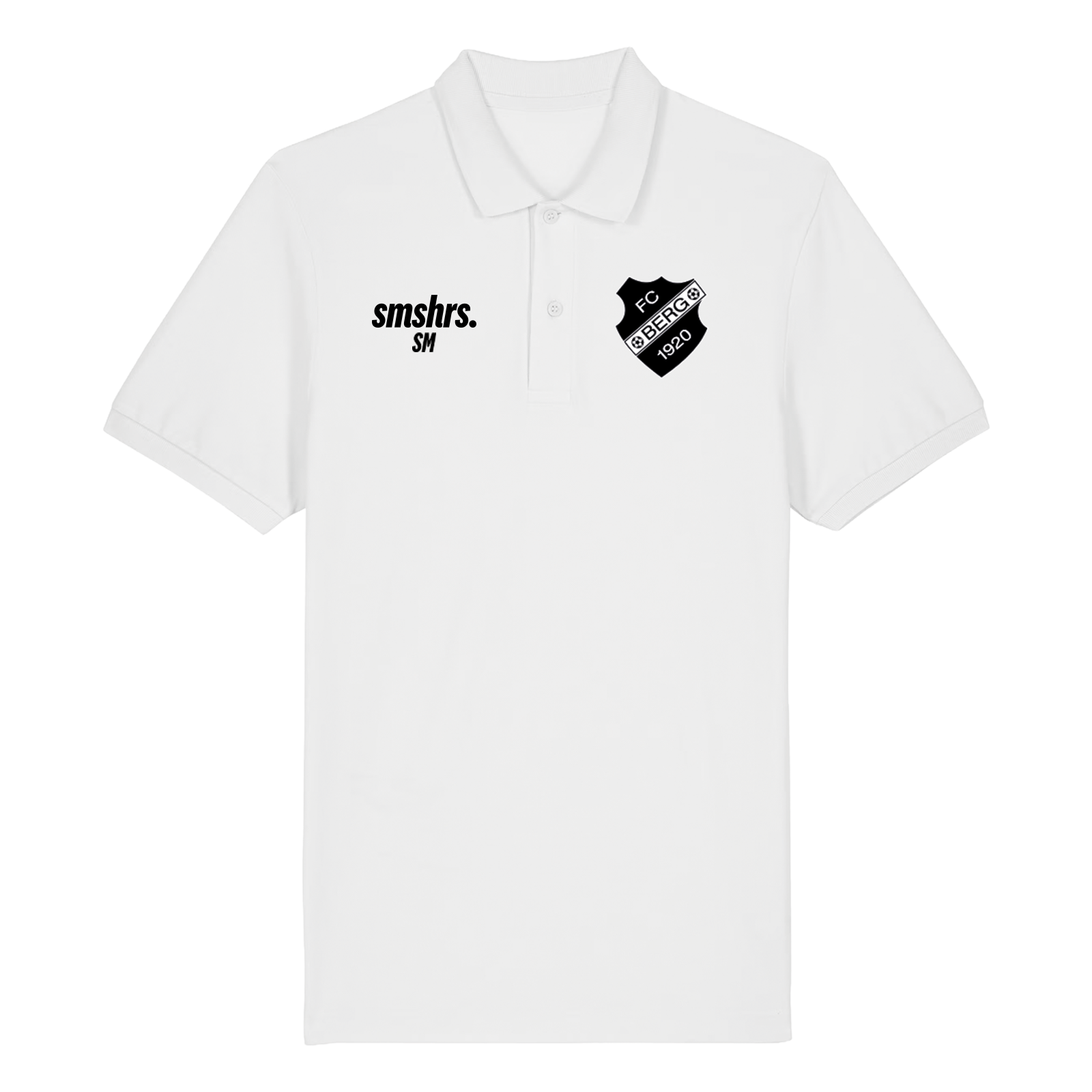 FC Berg Poloshirt "Coaster"