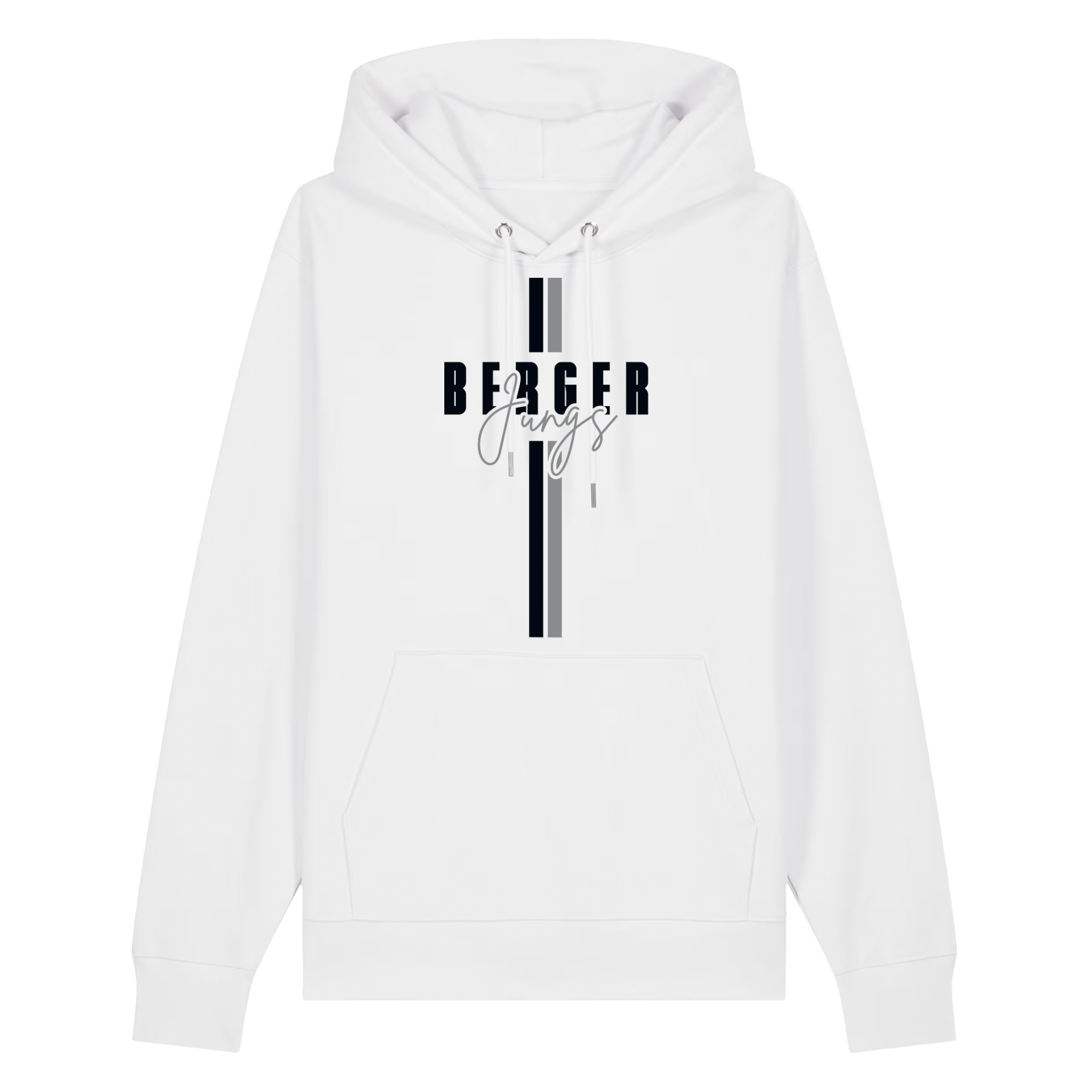 FC Berg Hoody "Berger Jungs"