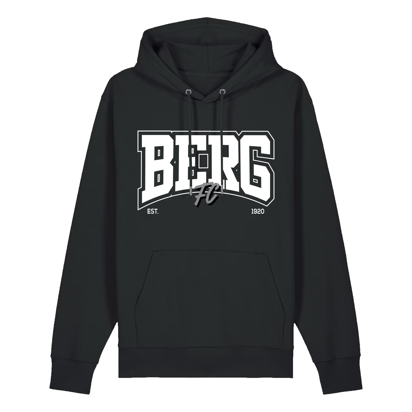 FC Berg Hoody "Berg Est. 1920"