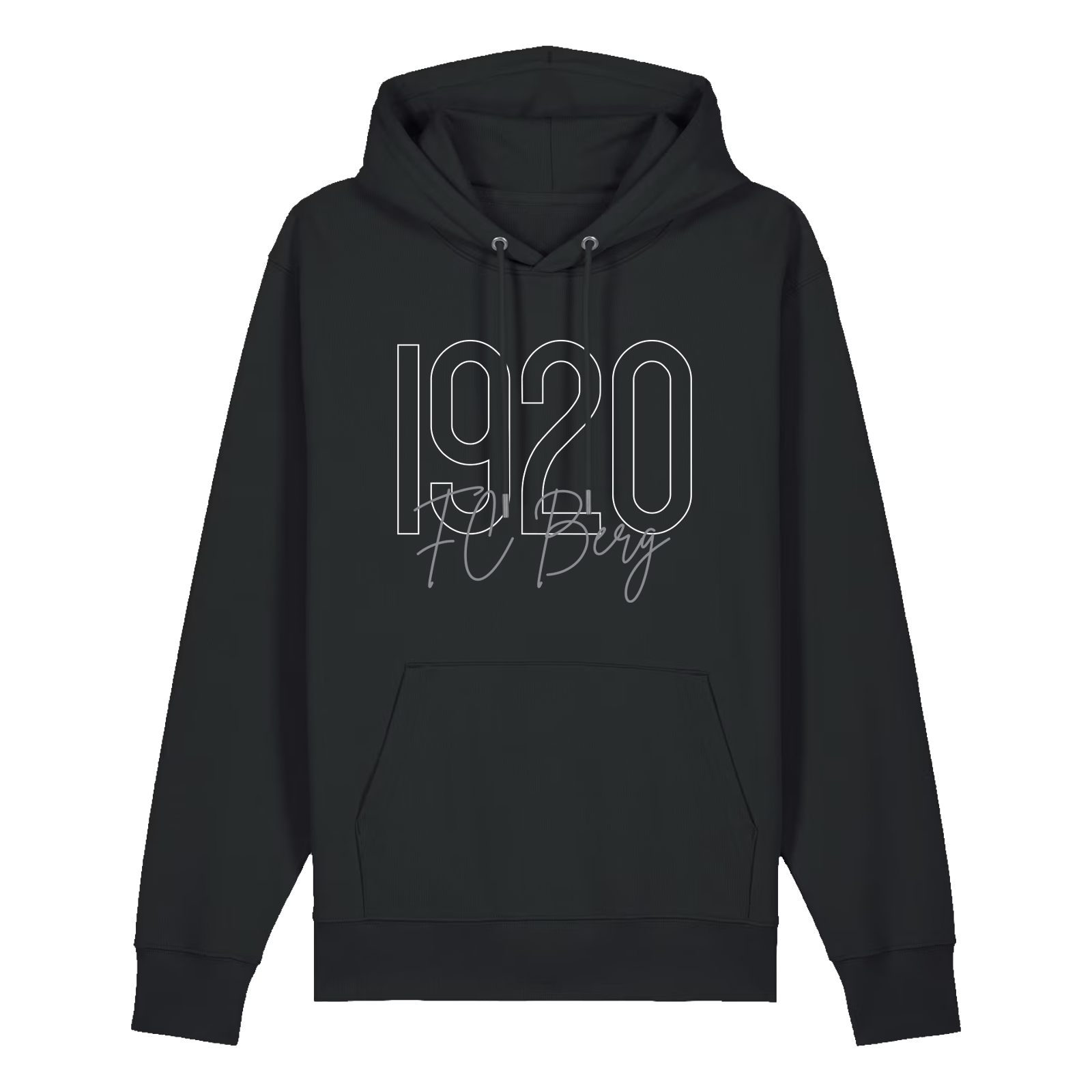 FC Berg Hoody "1920"