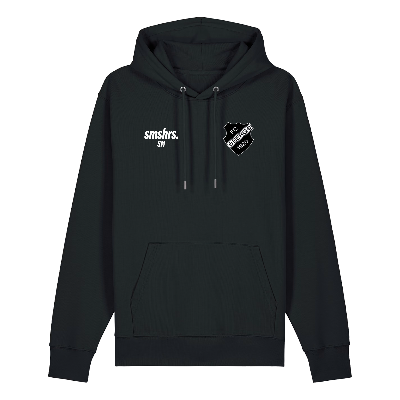 FC Berg Hoody "Cruiser 2.0"