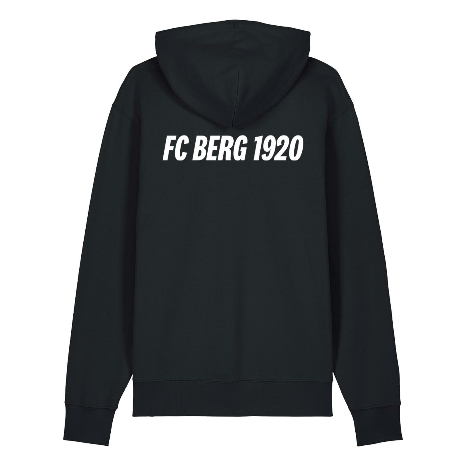 FC Berg Hoody "Mini Cruiser 2.0" KIDS