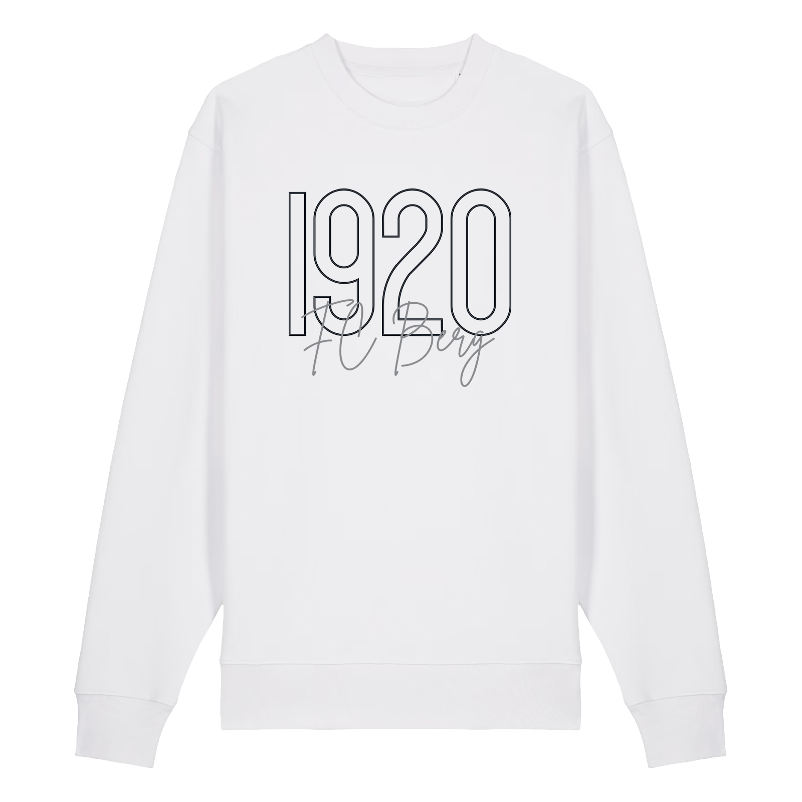 FC Berg Sweater "1920" KIDS