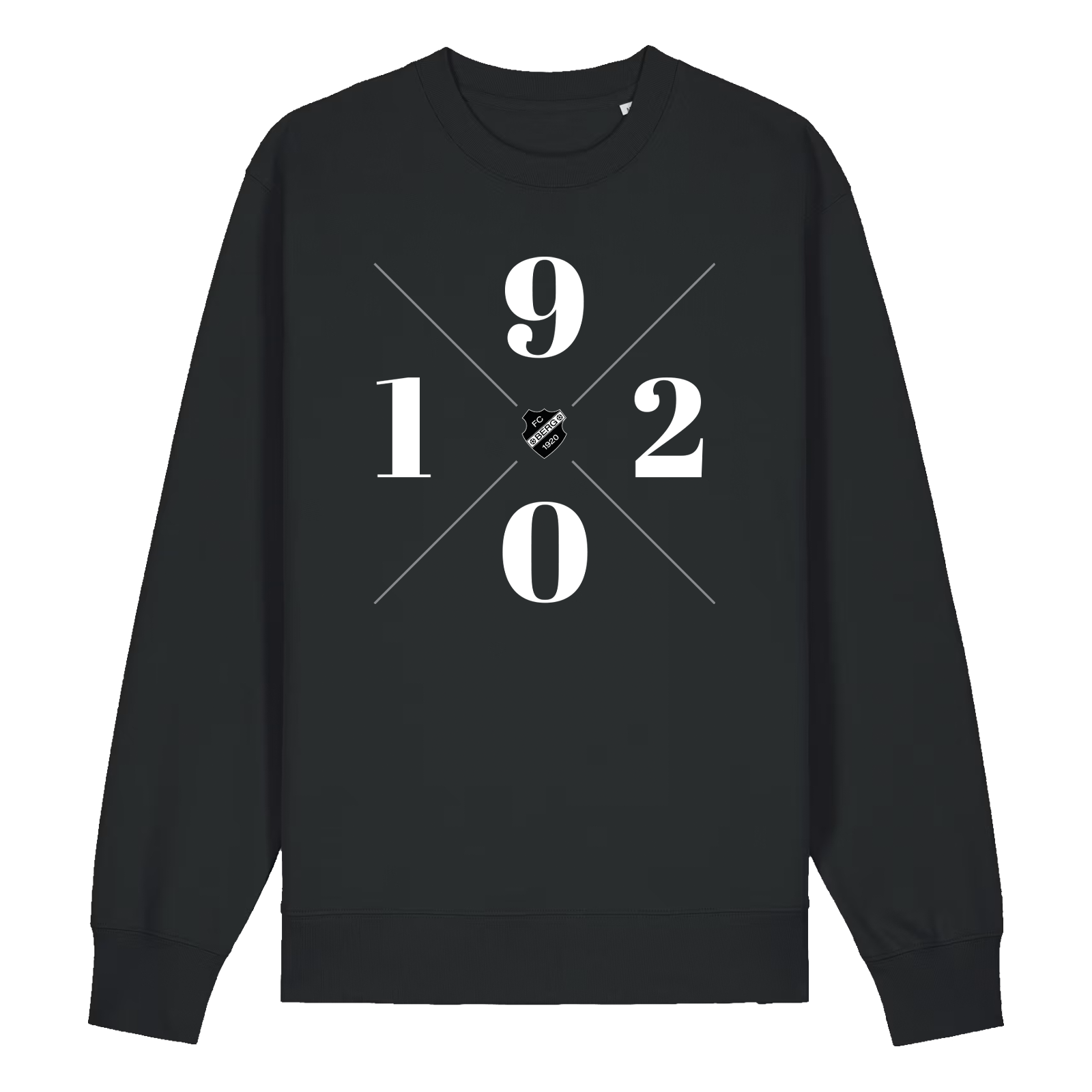 FC Berg Sweater "Cross 1920" KIDS