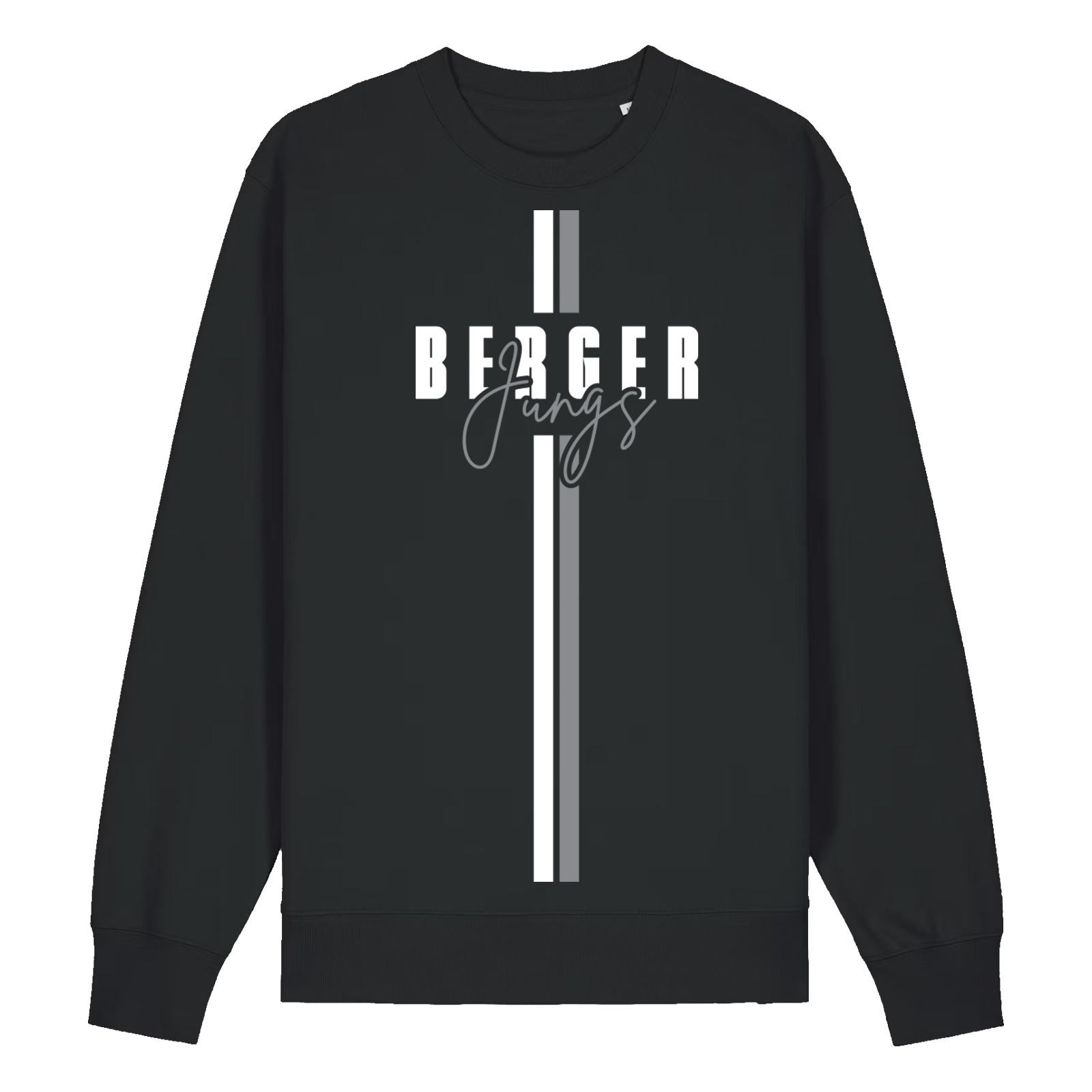 FC Berg Sweater "Berger Jungs" KIDS