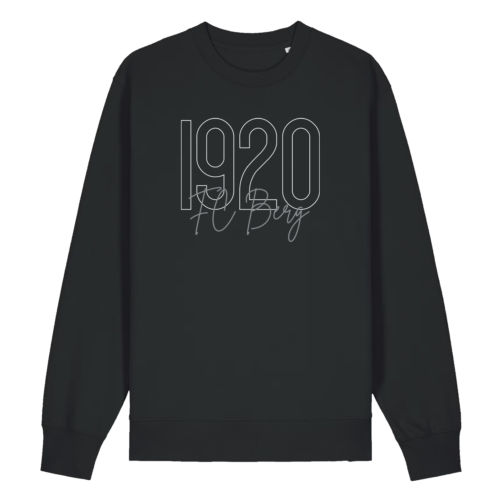 FC Berg Sweater "1920" KIDS
