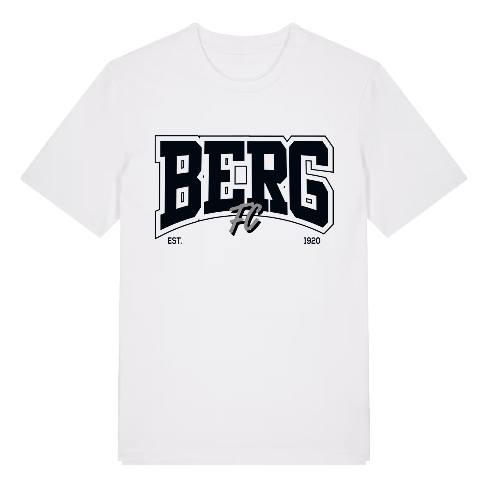 FC Berg T-Shirt "Est. 1920" KIDS