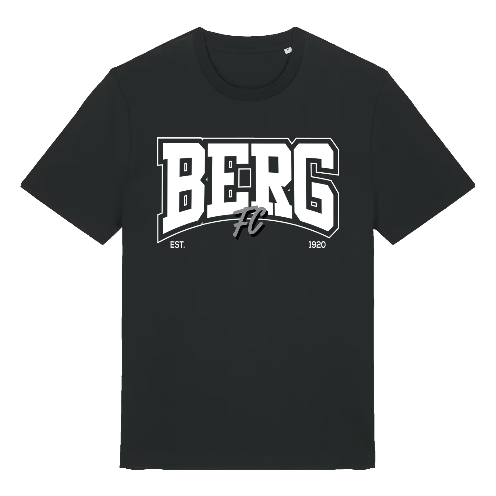 FC Berg T-Shirt "Est. 1920" KIDS