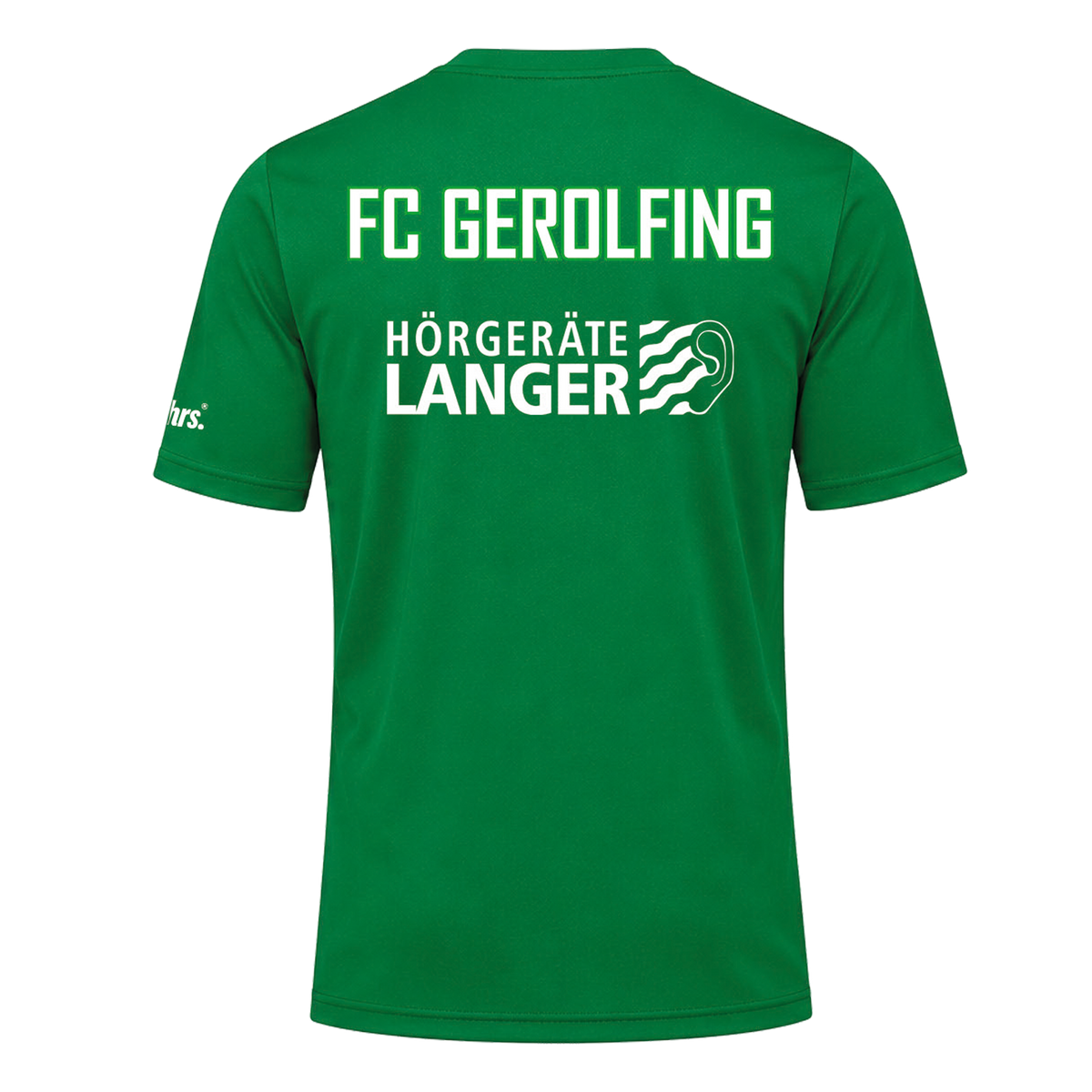 FC Gerolfing Trikot Team