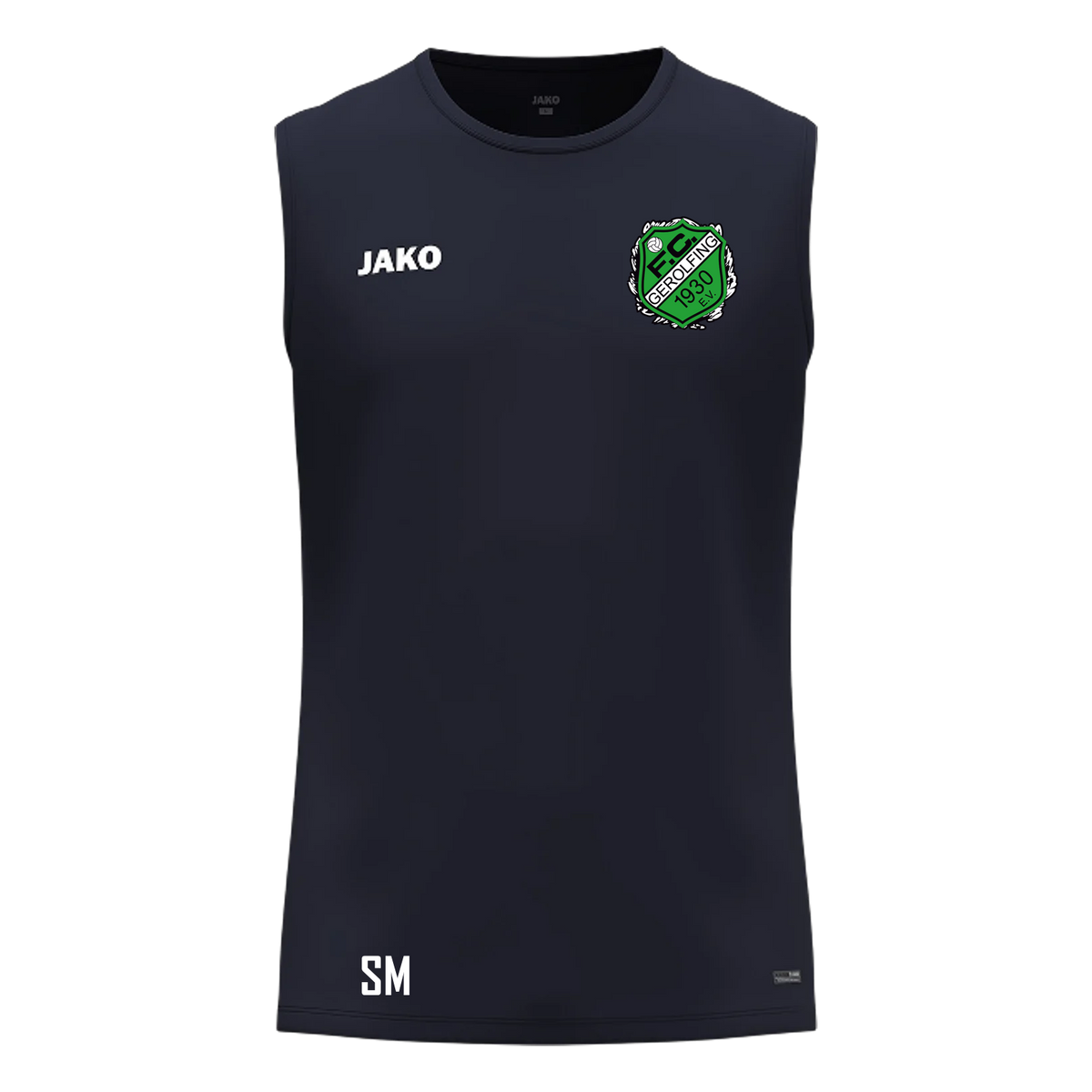 FC Gerolfing Tanktop