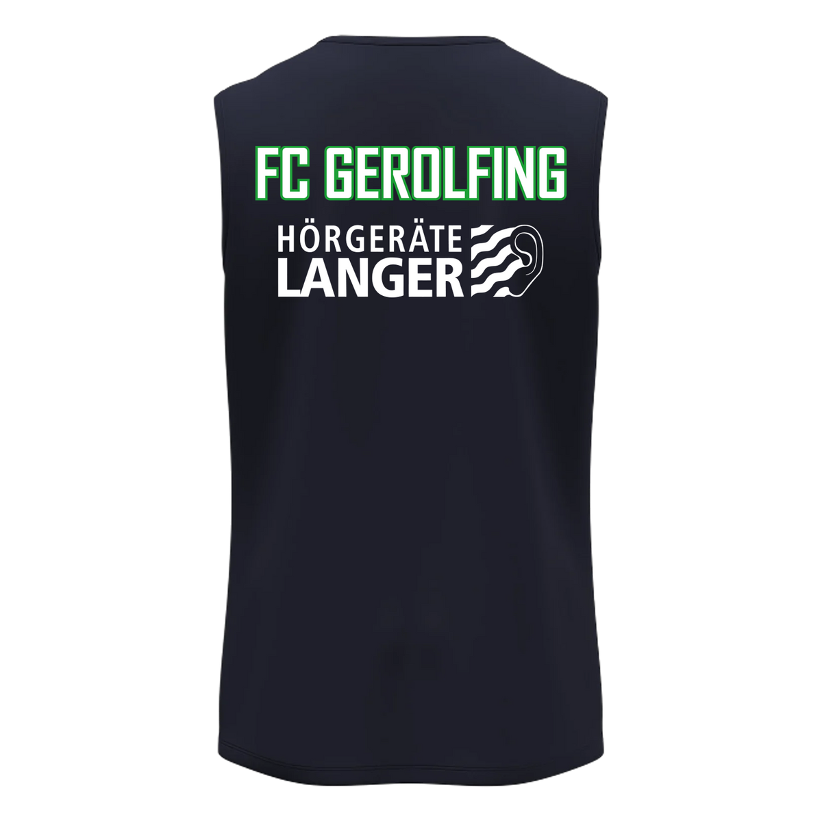 FC Gerolfing Tanktop