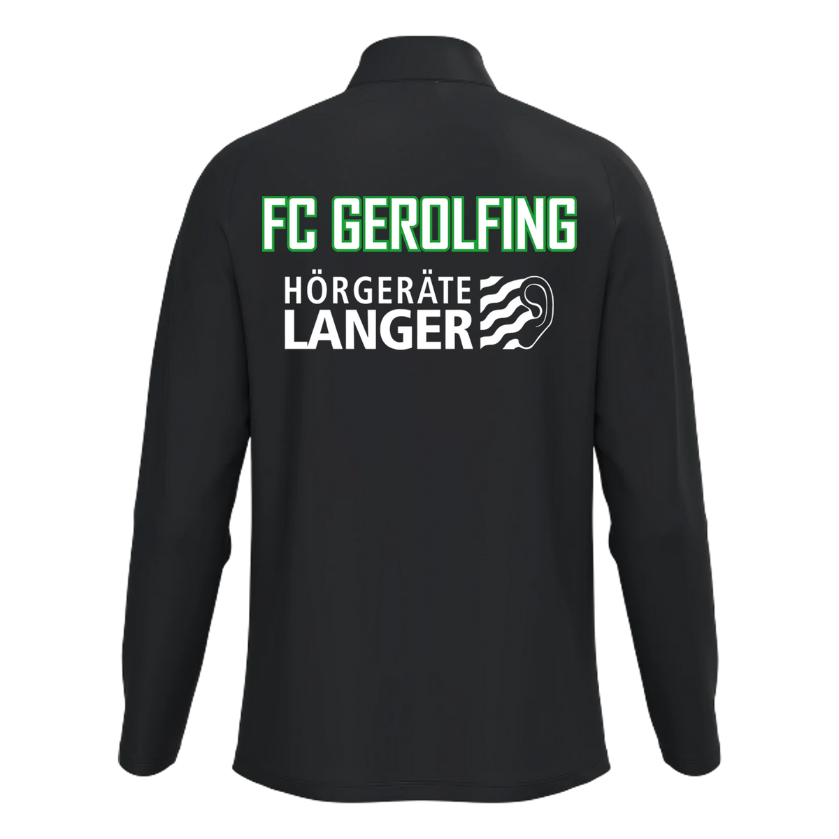 FC Gerolfing Ziptop