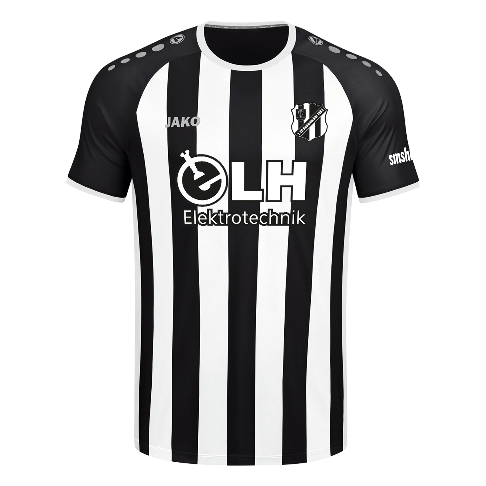 1. FC Hohenacker Trikot "Inter"