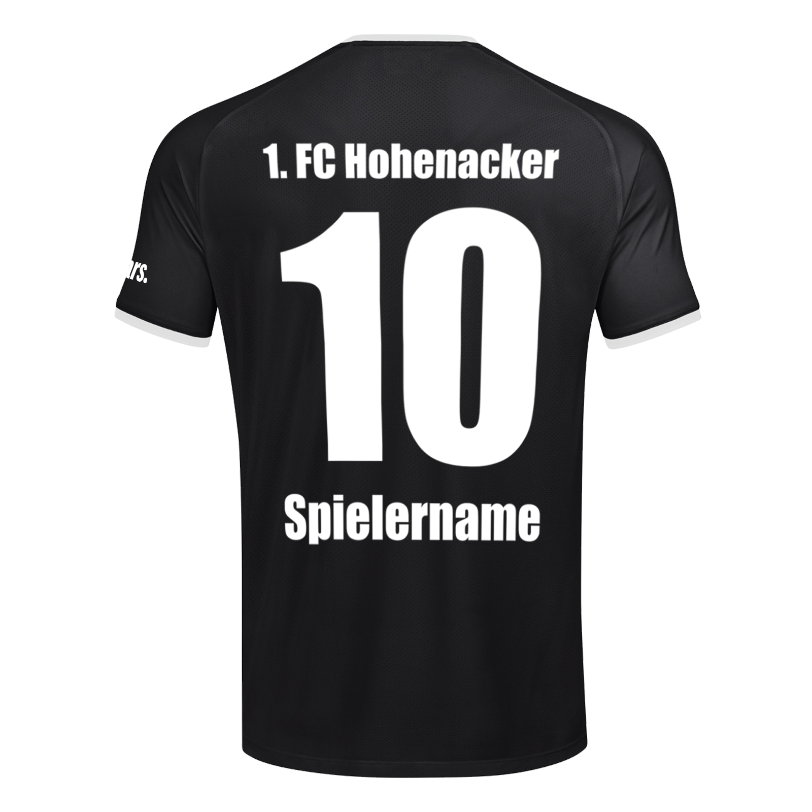 1. FC Hohenacker Trikot "Inter"
