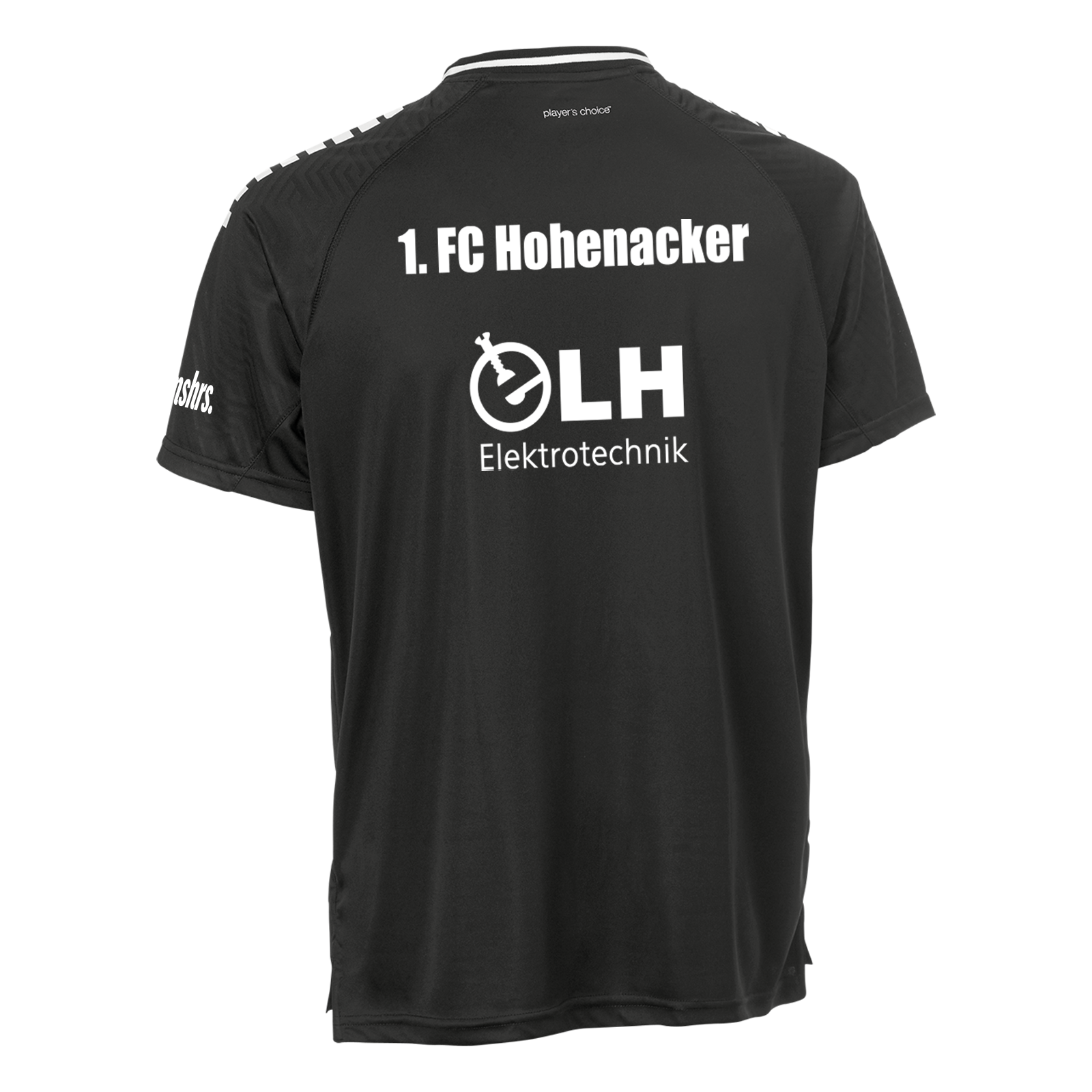 1. FC Hohenacker Primo v24 Trikot