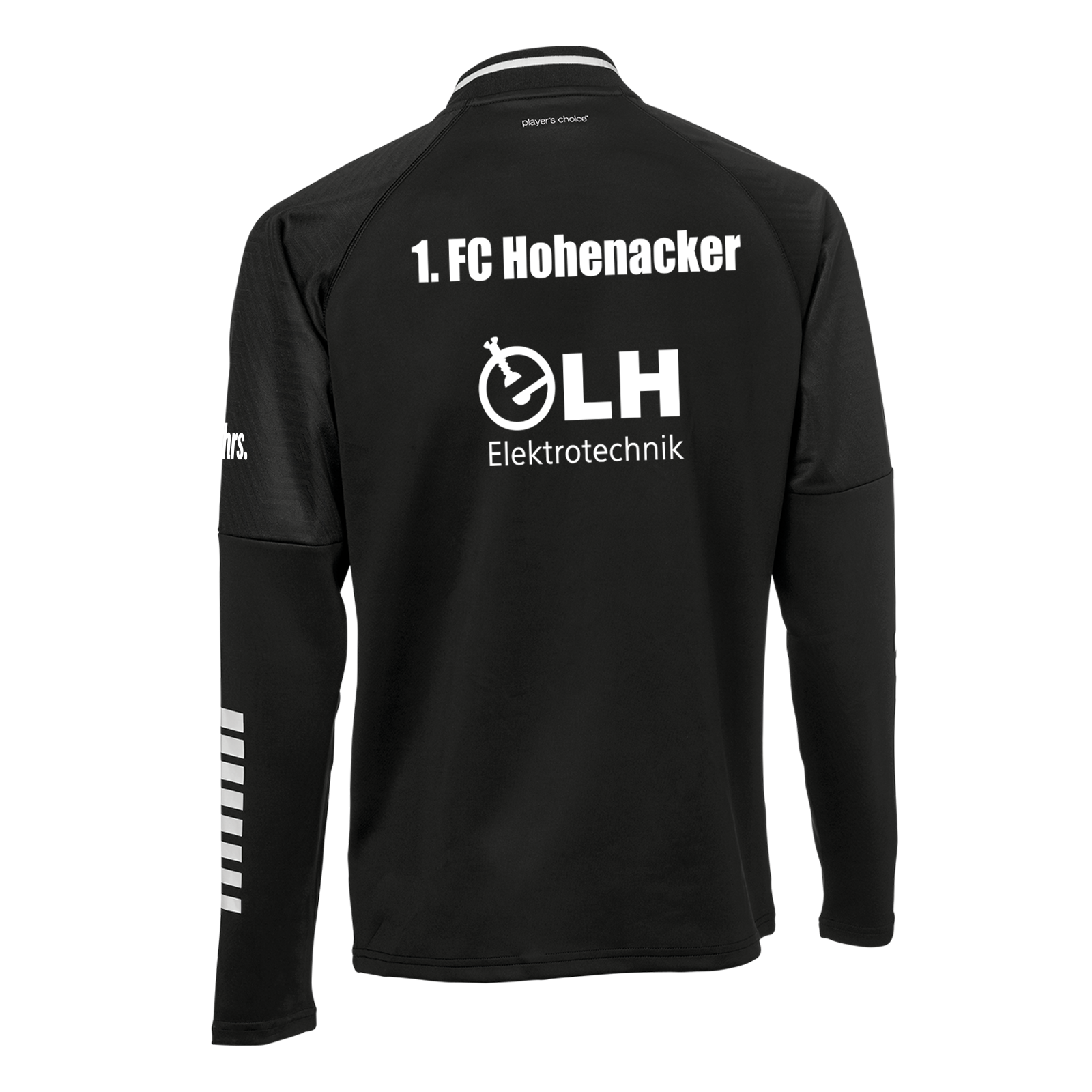1. FC Hohenacker Primo v24 Ziptop