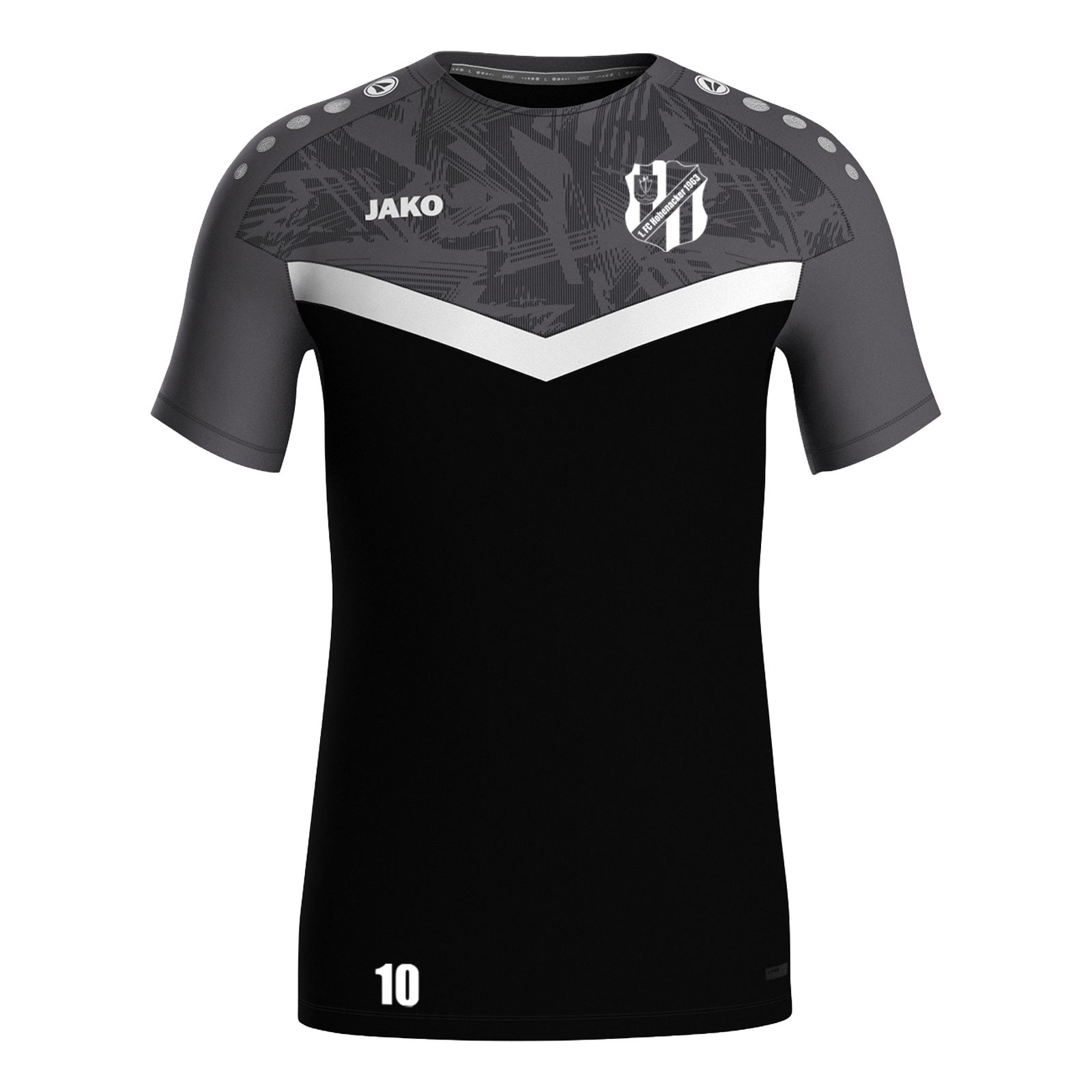1. FC Hohenacker T-Shirt Iconic