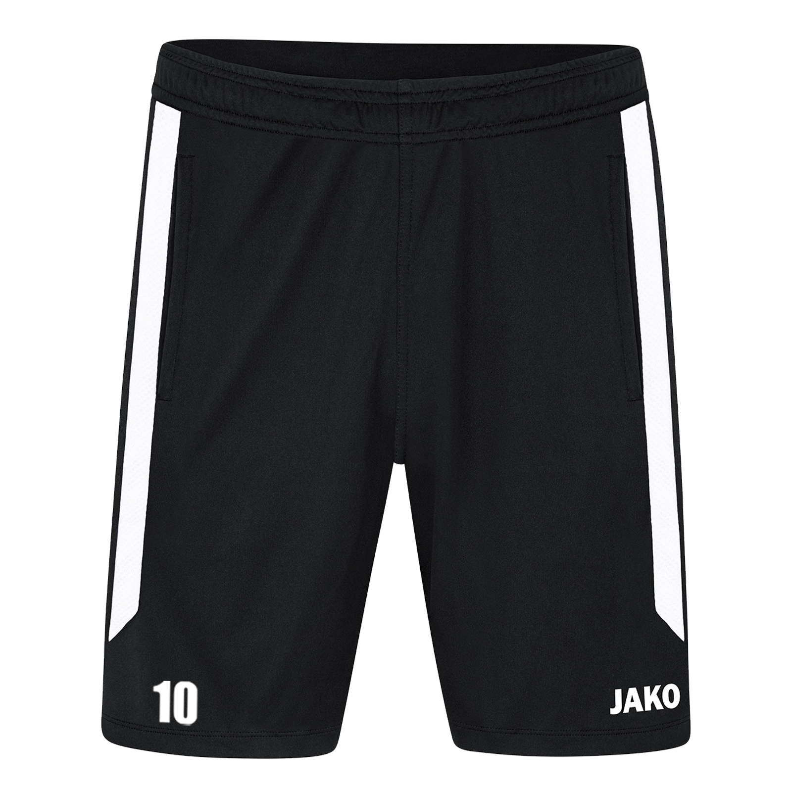 1. FC Hohenacker Short Power