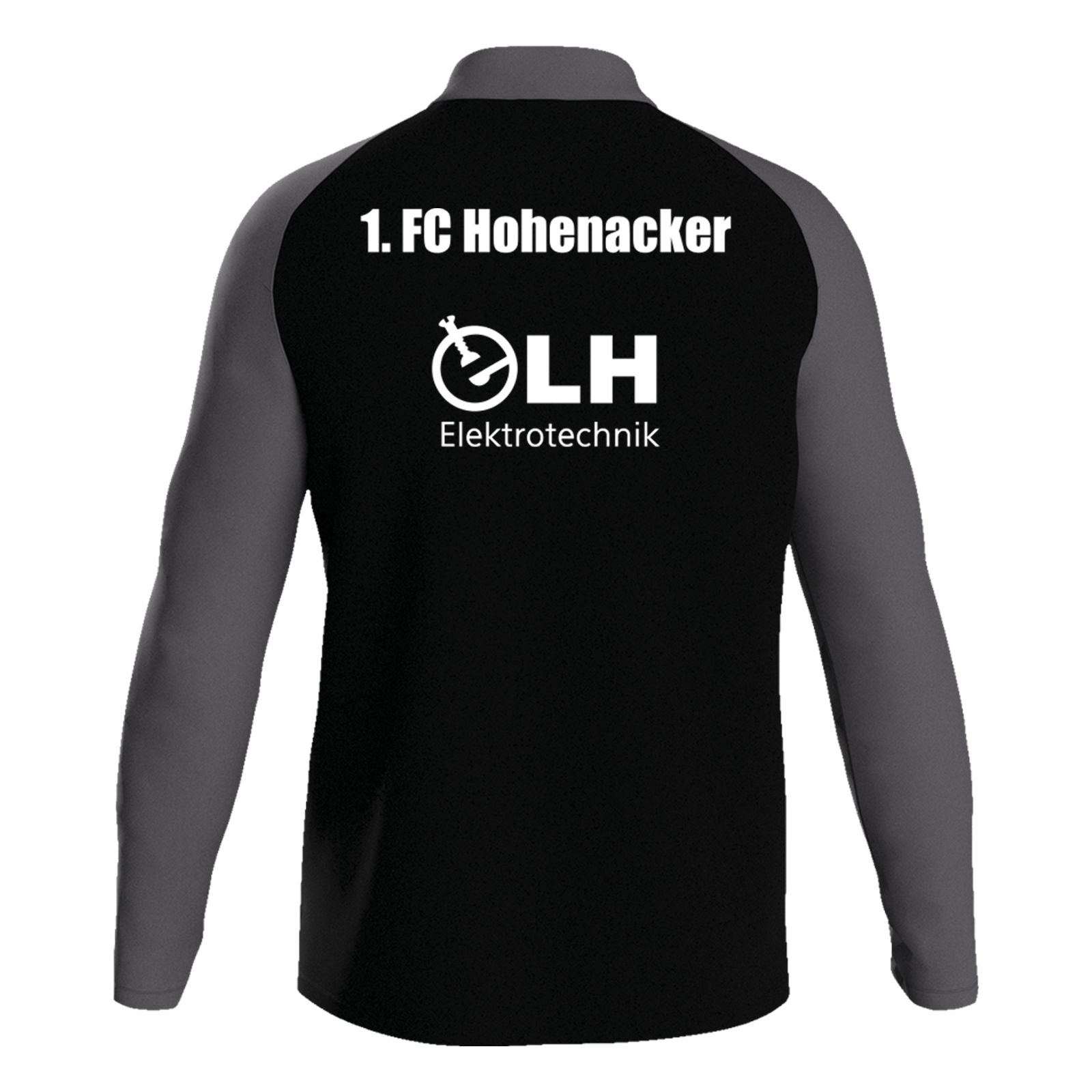 1. FC Hohenacker Polyesterjacke Iconic