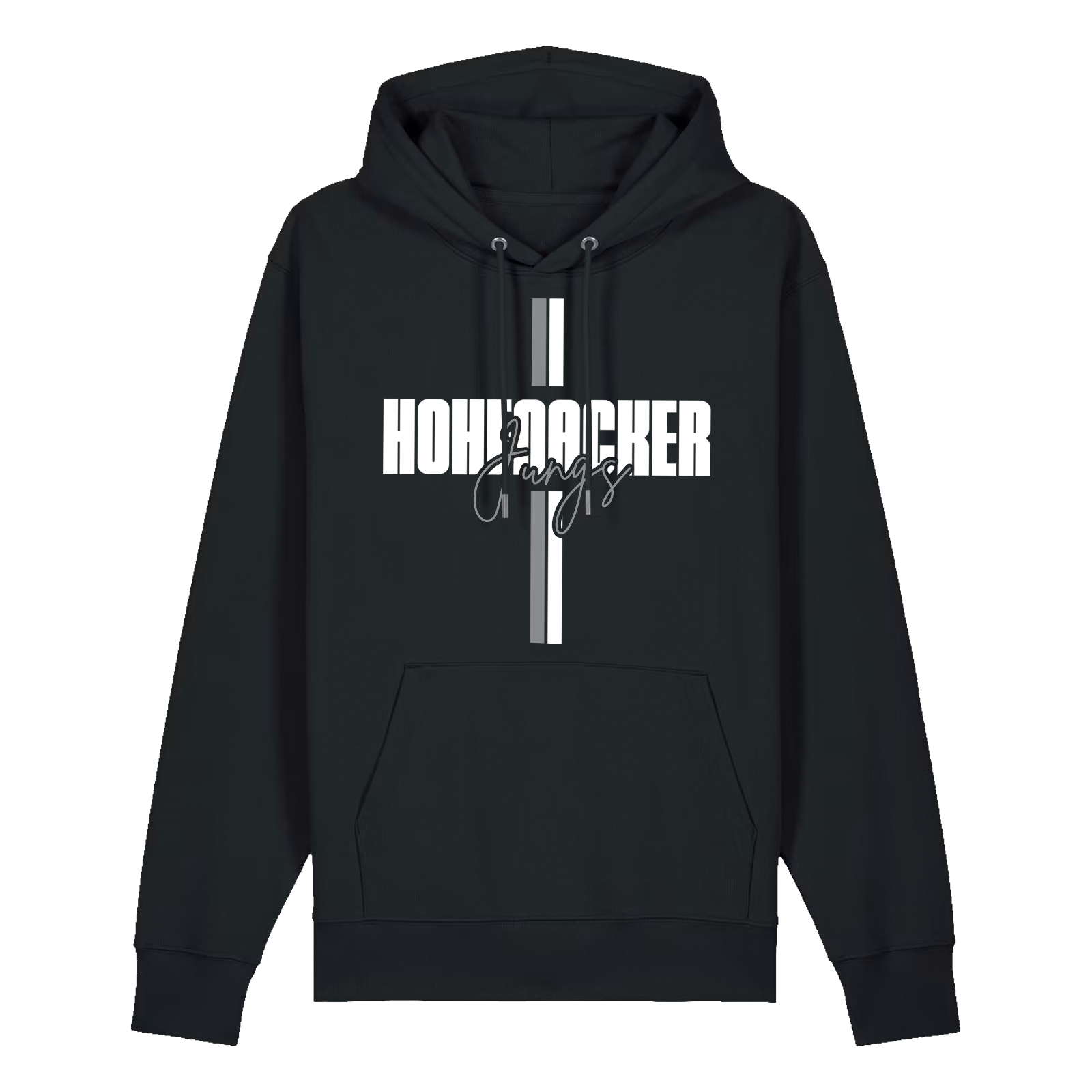 1. FC Hohenacker Hoody "Hohenacker Jungs"