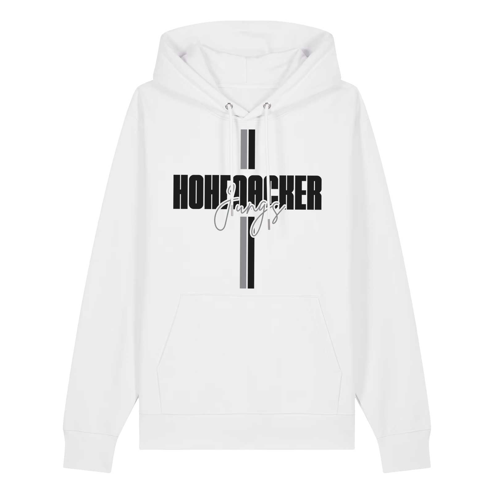 1. FC Hohenacker Hoody "Hohenacker Jungs"