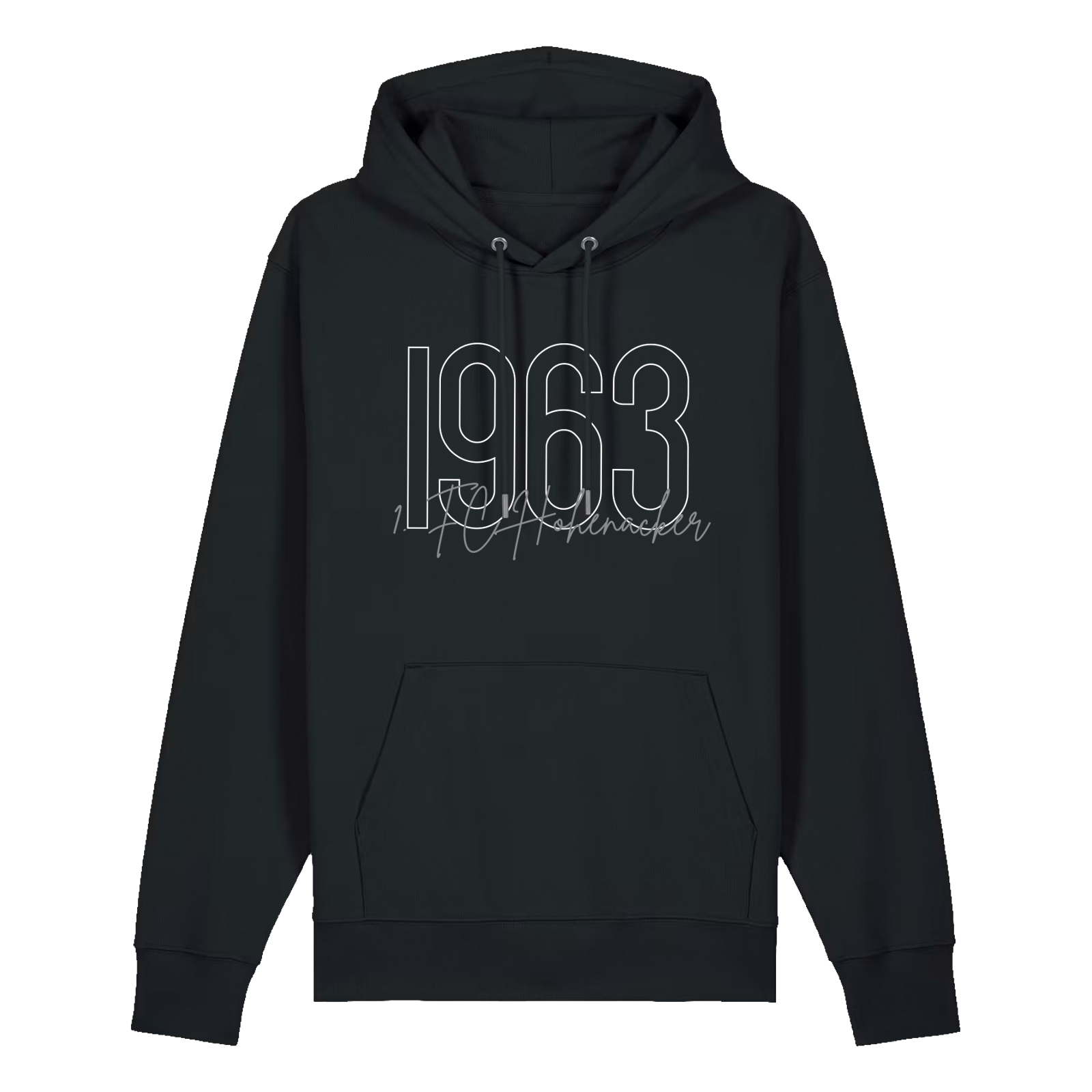 1. FC Hohenacker Hoody "1963"