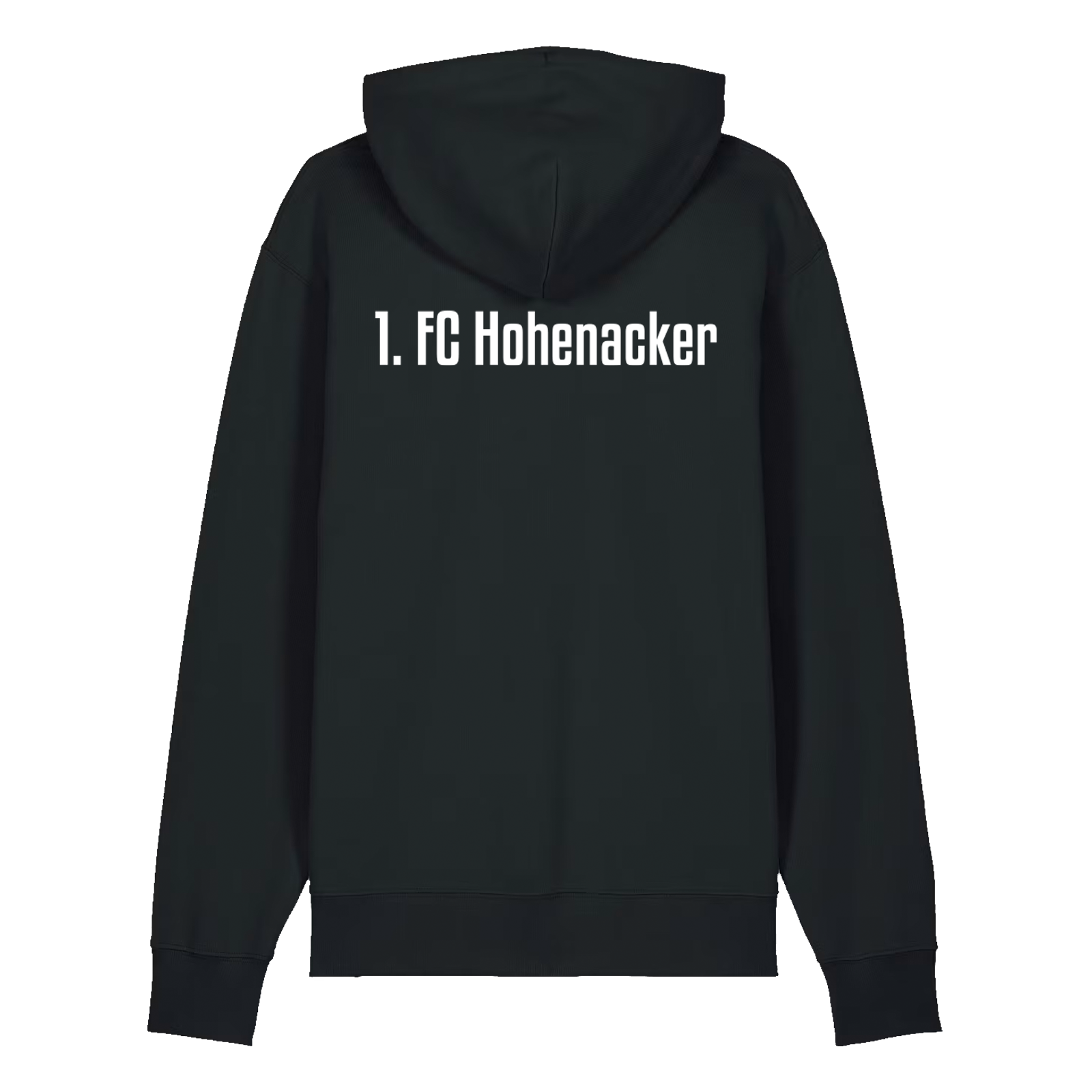 1. FC Hohenacker Hoody "Cruiser 2.0"