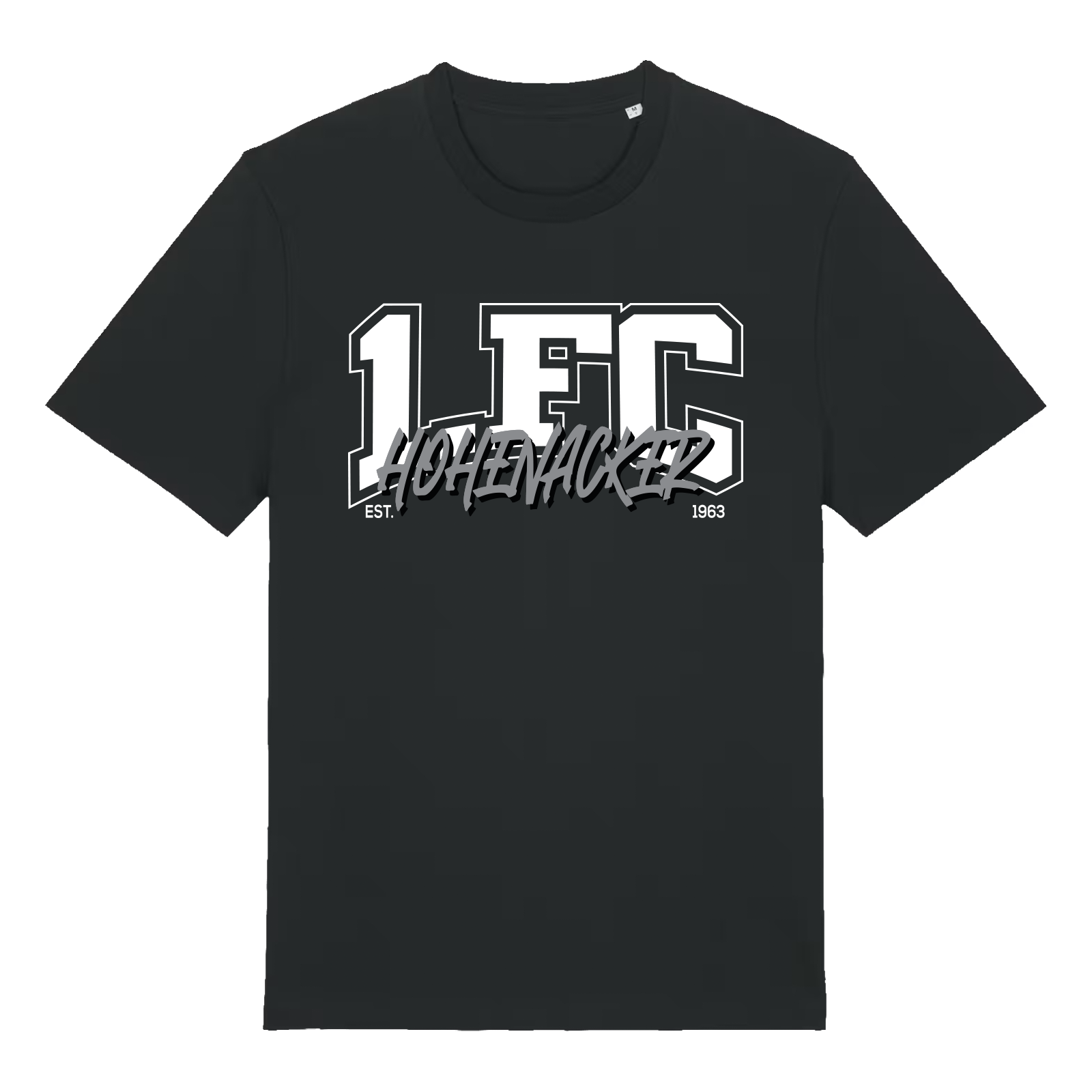 1. FC Hohenacker T-Shirt "College"