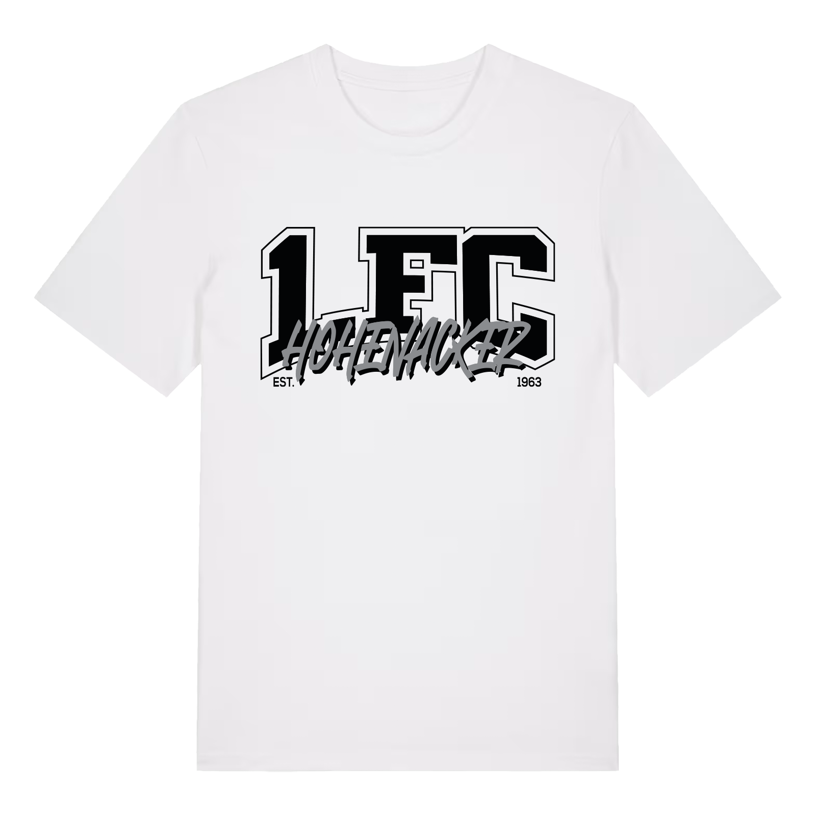 1. FC Hohenacker T-Shirt "College"