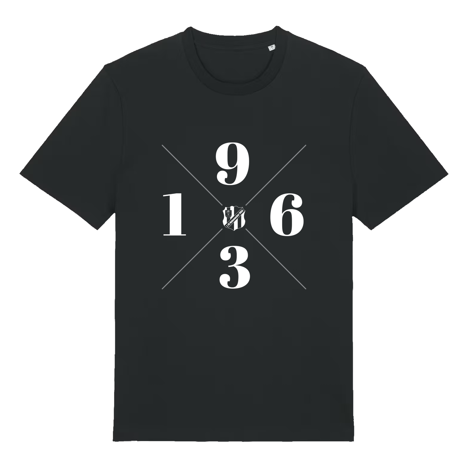 1. FC Hohenacker T-Shirt "Icon 1963"