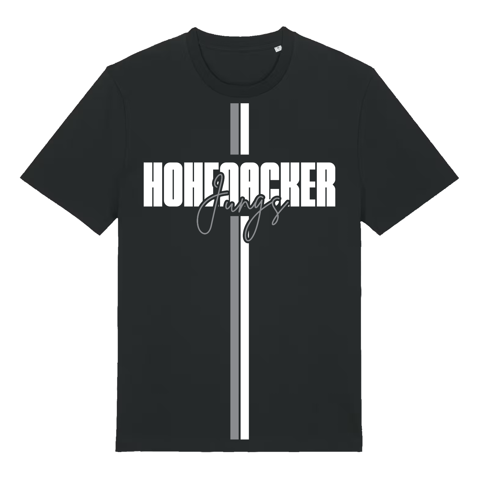 1. FC Hohenacker T-Shirt "Hohenacker Jungs"