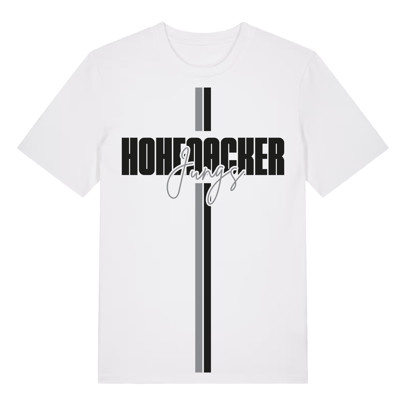 1. FC Hohenacker T-Shirt "Hohenacker Jungs"