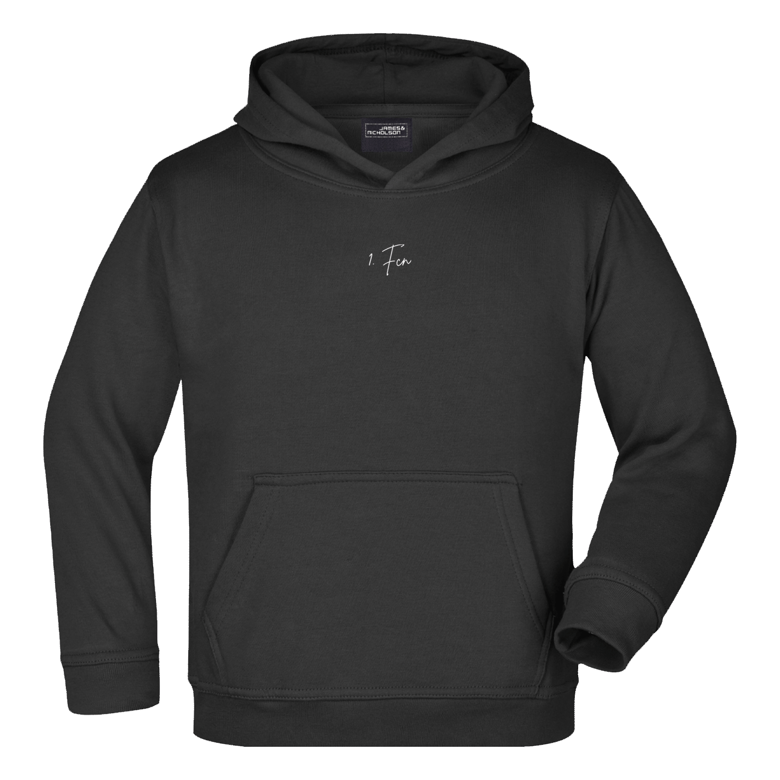 Hoody Club-Fans Dürrwangen Kids "Signature"