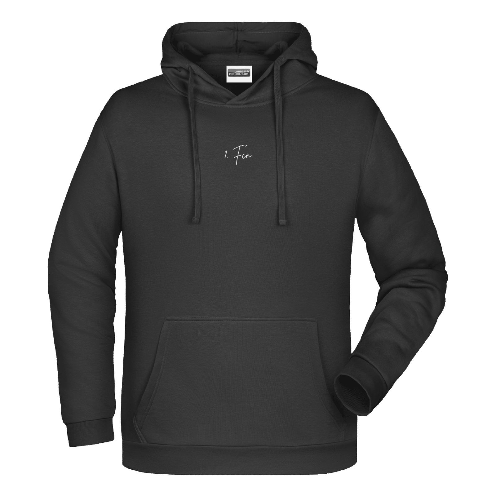 Hoody Club-Fans Dürrwangen "Signature"