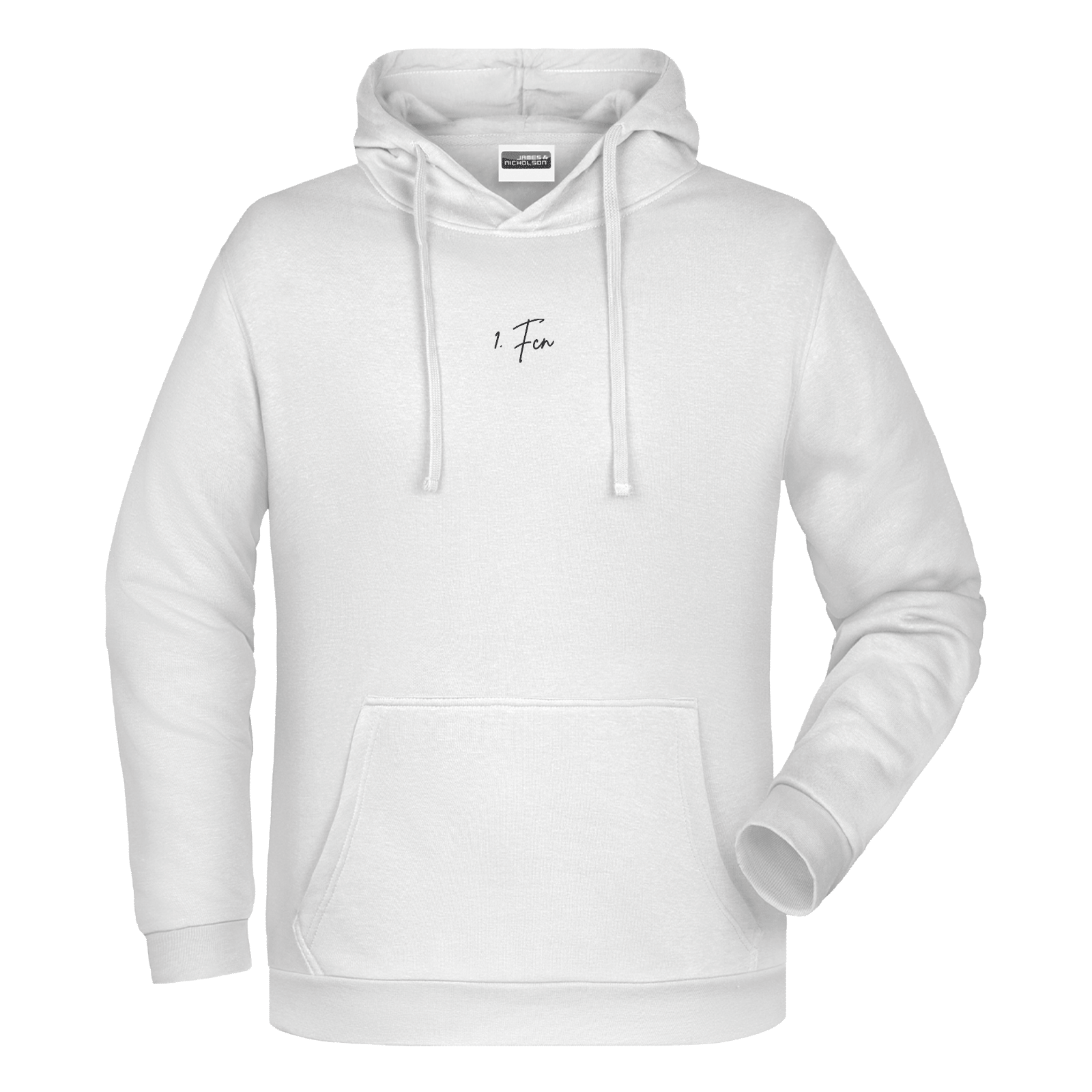 Hoody Club-Fans Dürrwangen "Signature"