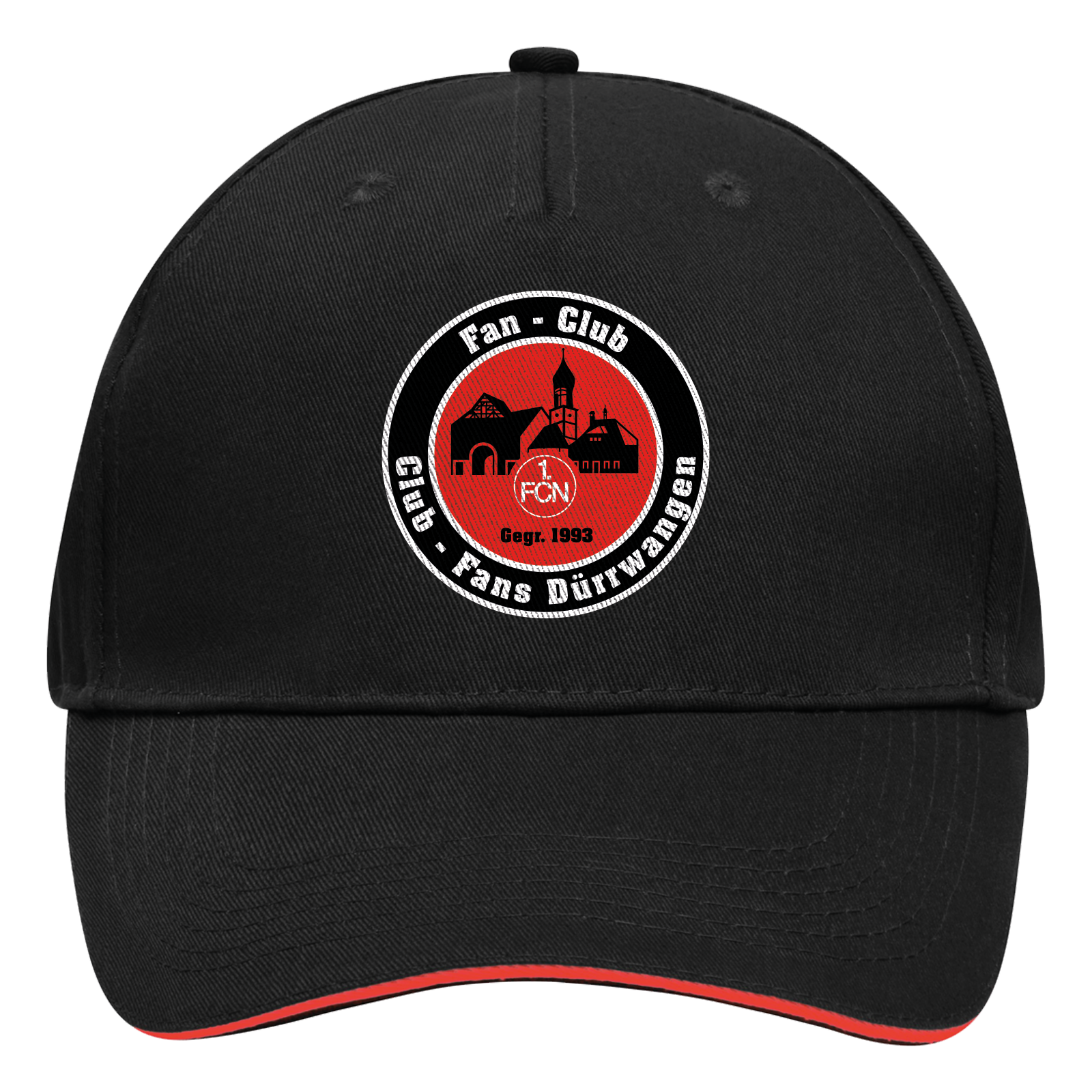 Cap Club-Fans Dürrwangen